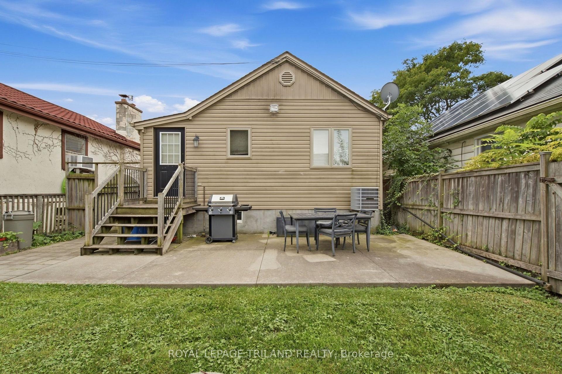 Photo 42 of Unit Lower, 4 Emery Street W, London, South E — HOMEH