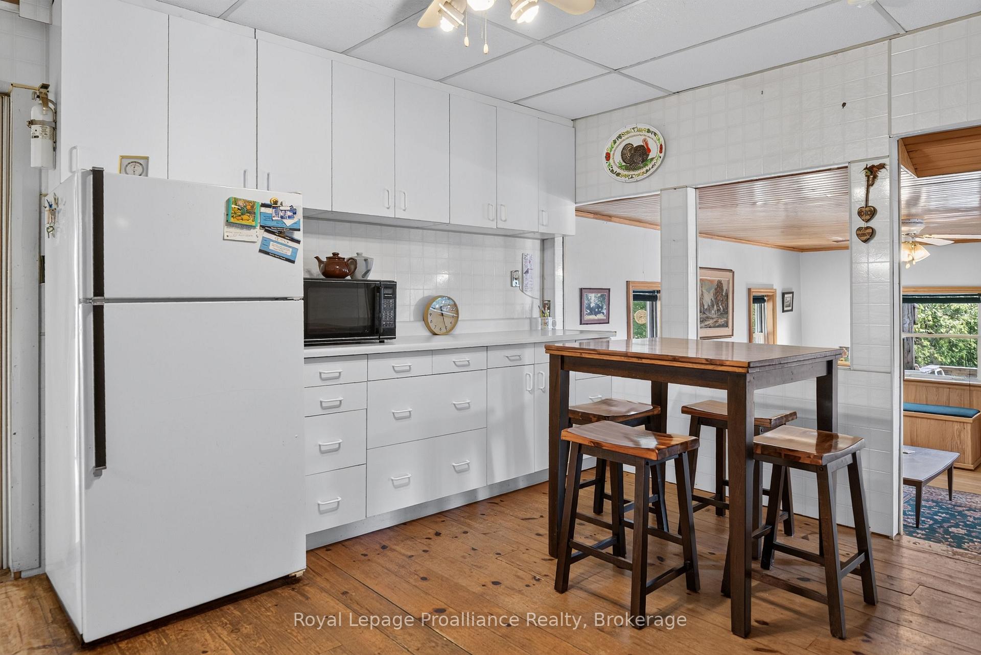 Photo 8 of 1166 Rocky Lane, Frontenac, Frontenac North — HOMEH