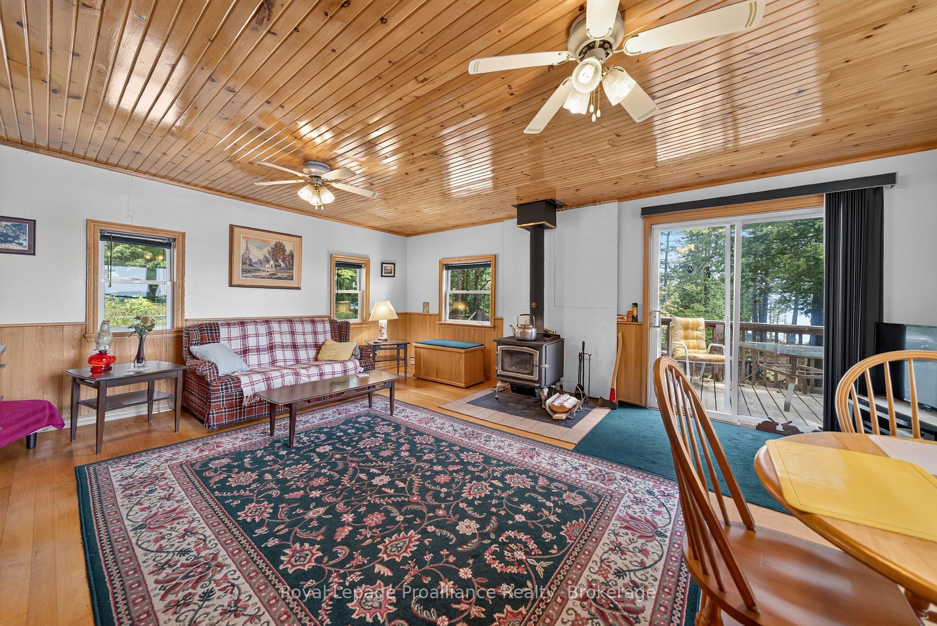 Photo 12 of 1166 Rocky Lane, Frontenac, Frontenac North — HOMEH