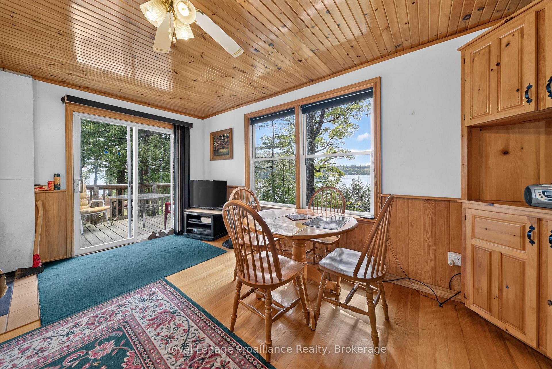 Photo 16 of 1166 Rocky Lane, Frontenac, Frontenac North — HOMEH
