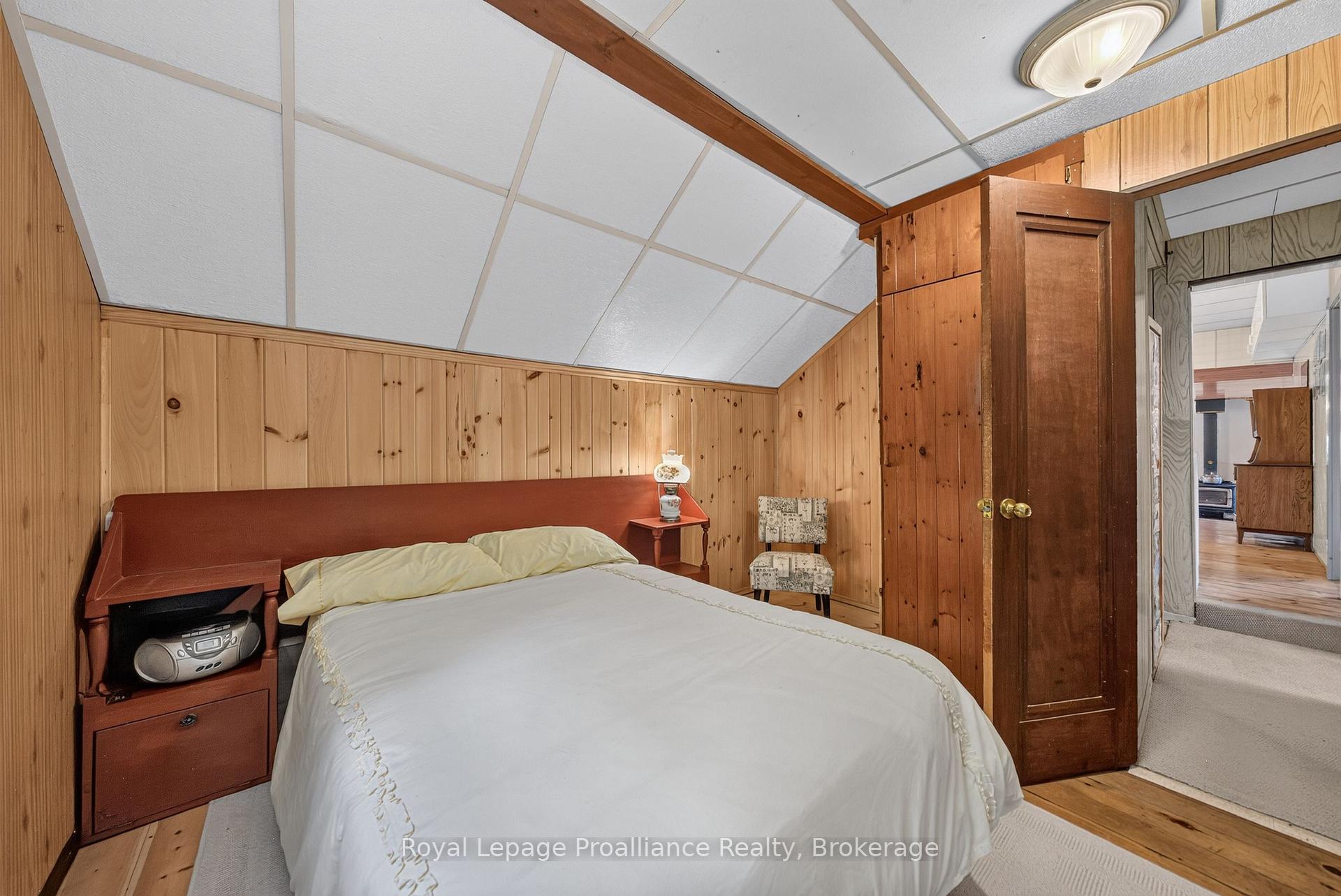Photo 17 of 1166 Rocky Lane, Frontenac, Frontenac North — HOMEH