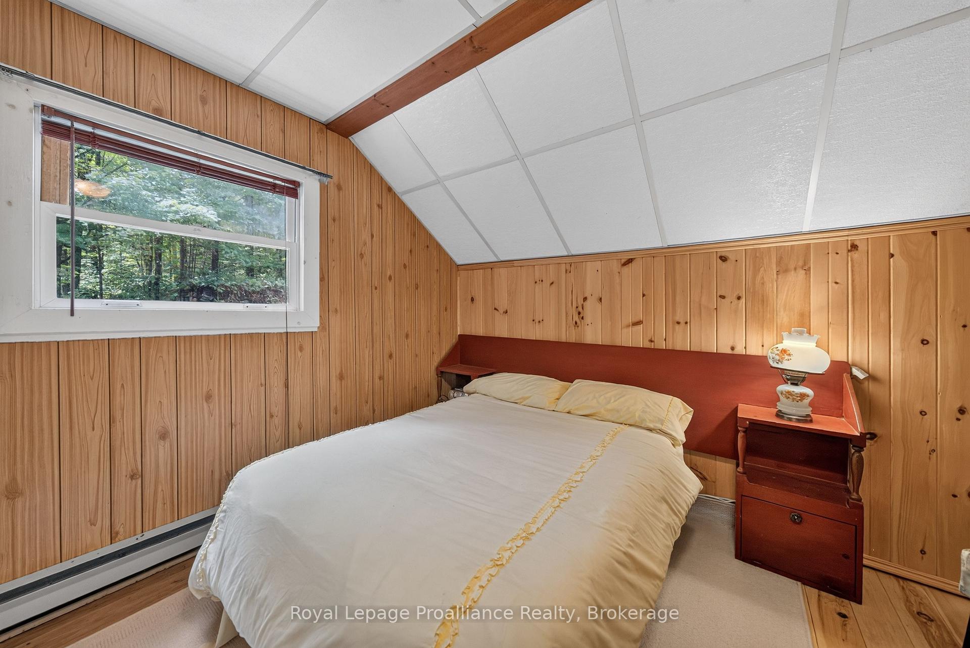 Photo 18 of 1166 Rocky Lane, Frontenac, Frontenac North — HOMEH