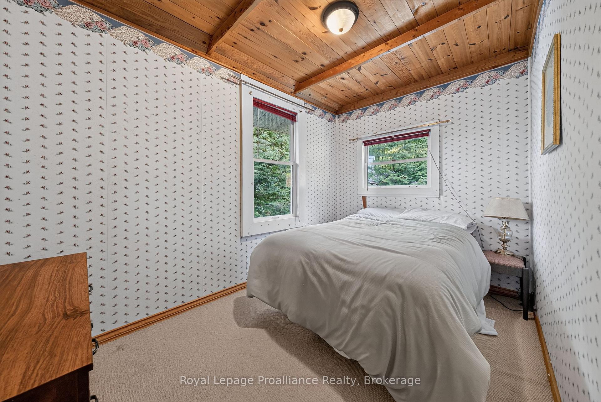 Photo 21 of 1166 Rocky Lane, Frontenac, Frontenac North — HOMEH