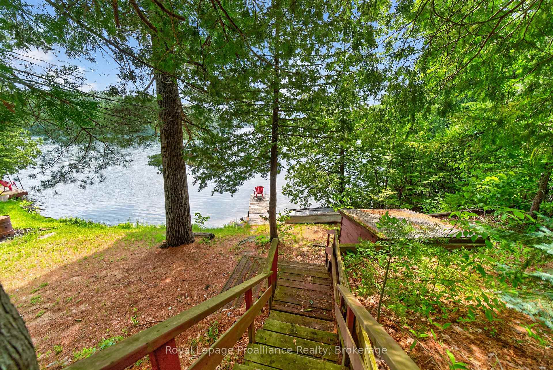 Photo 26 of 1166 Rocky Lane, Frontenac, Frontenac North — HOMEH
