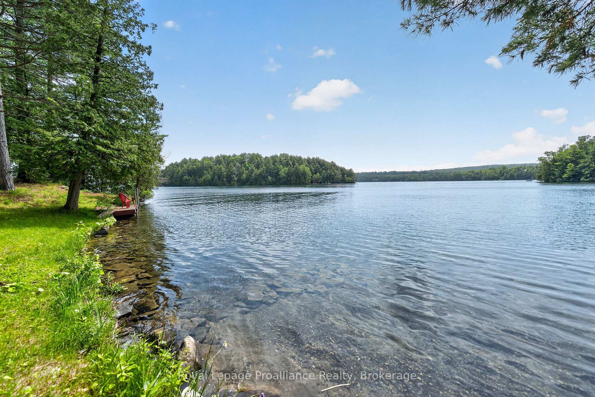 Photo 29 of 1166 Rocky Lane, Frontenac, Frontenac North — HOMEH