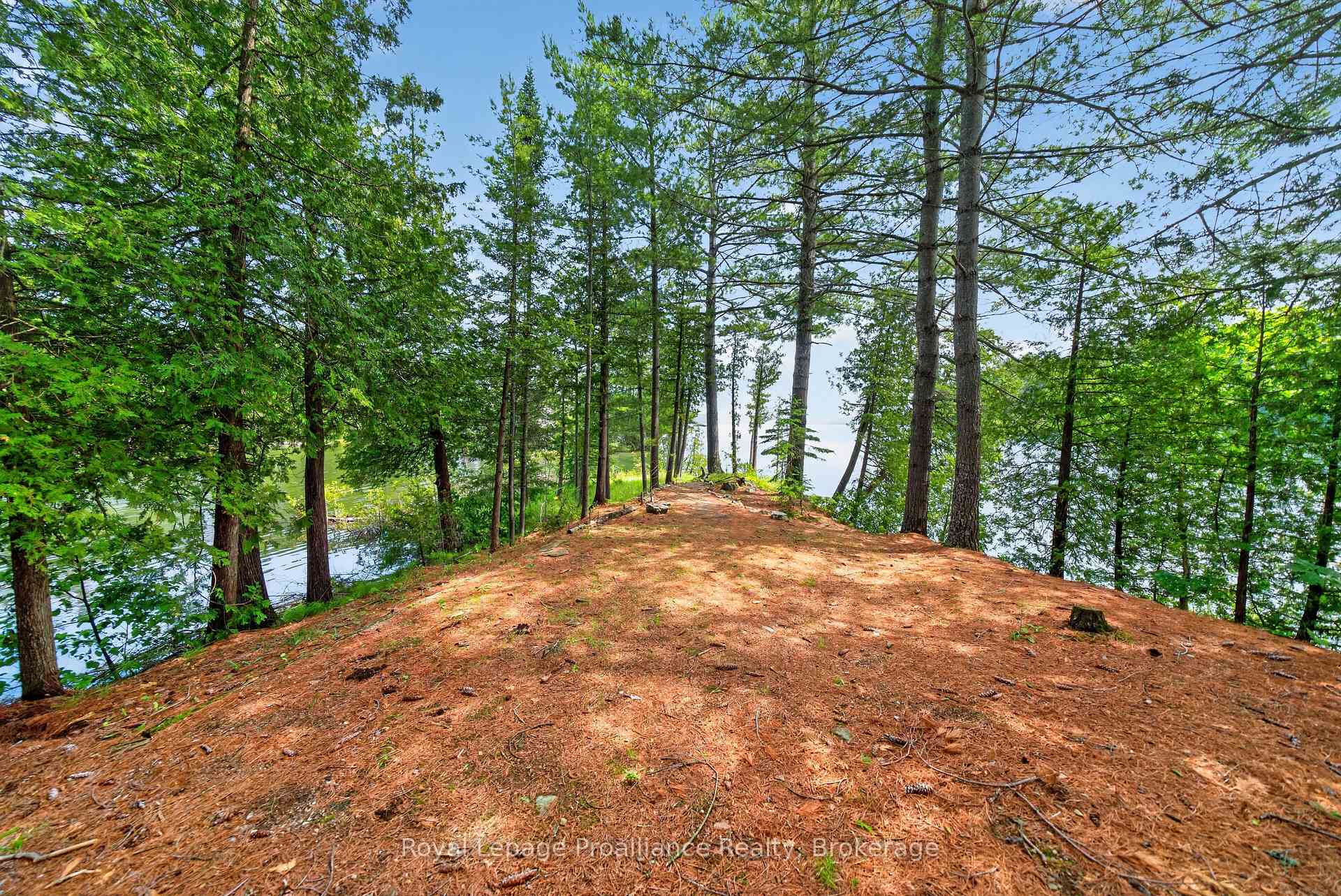 Photo 31 of 1166 Rocky Lane, Frontenac, Frontenac North — HOMEH