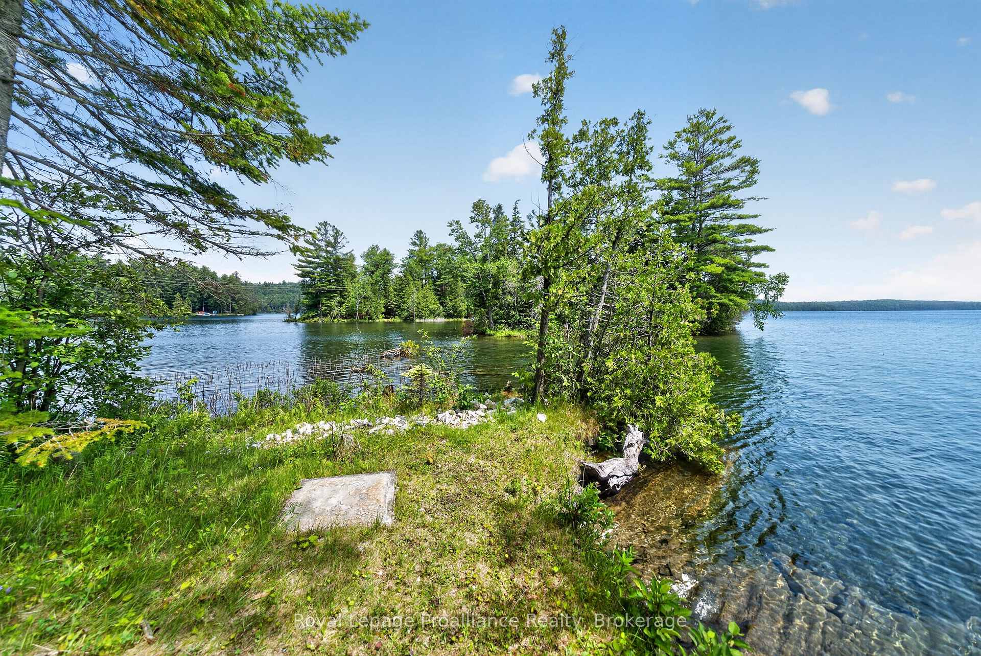 Photo 34 of 1166 Rocky Lane, Frontenac, Frontenac North — HOMEH