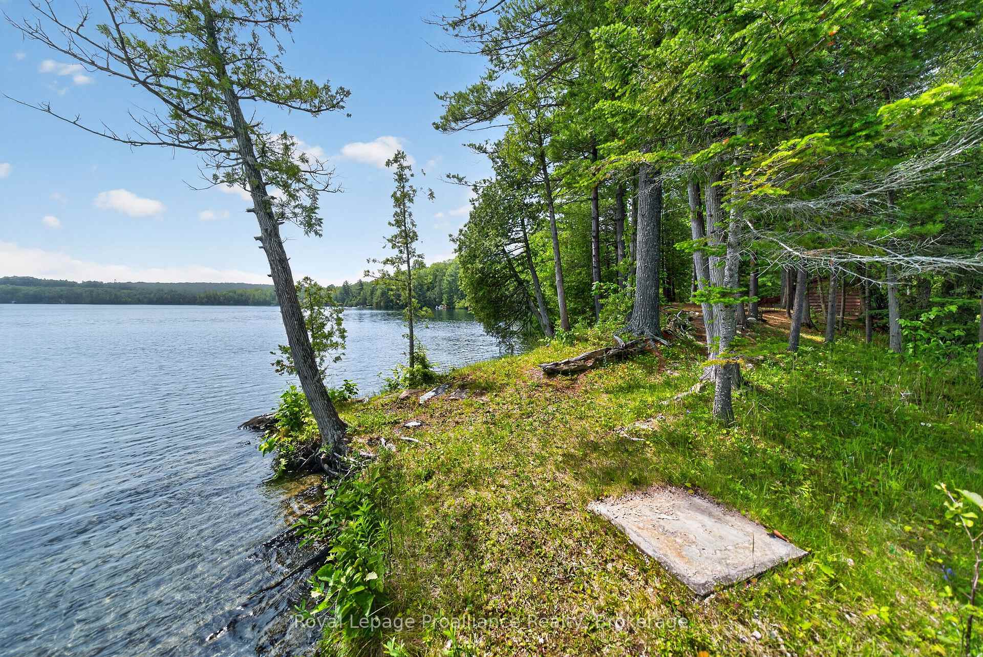 Photo 35 of 1166 Rocky Lane, Frontenac, Frontenac North — HOMEH