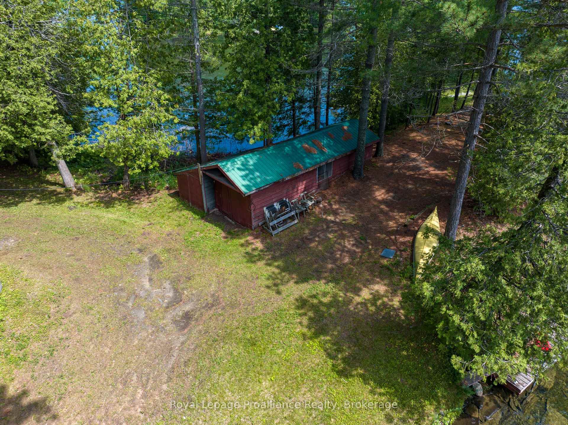 Photo 37 of 1166 Rocky Lane, Frontenac, Frontenac North — HOMEH