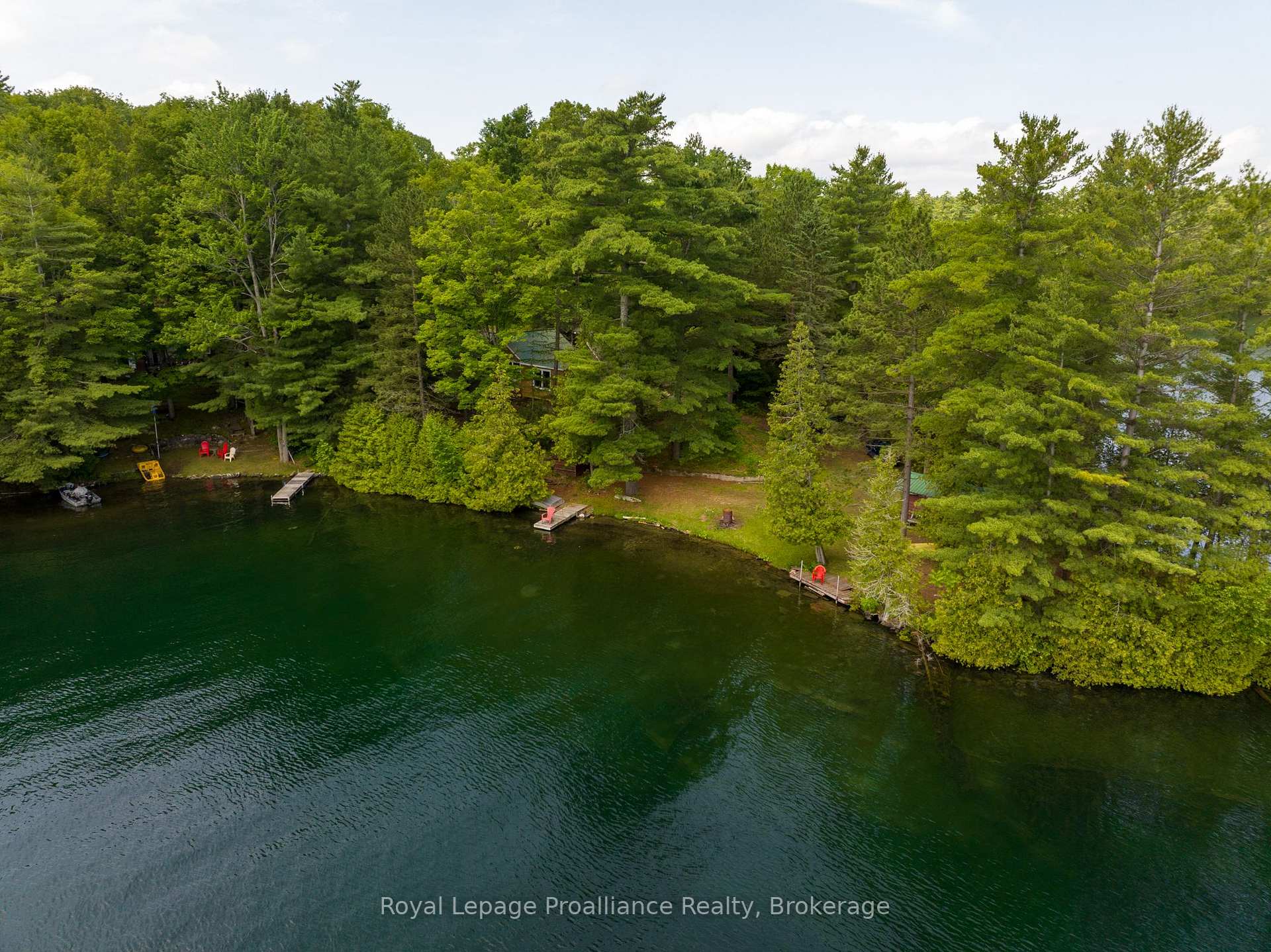 Photo 39 of 1166 Rocky Lane, Frontenac, Frontenac North — HOMEH