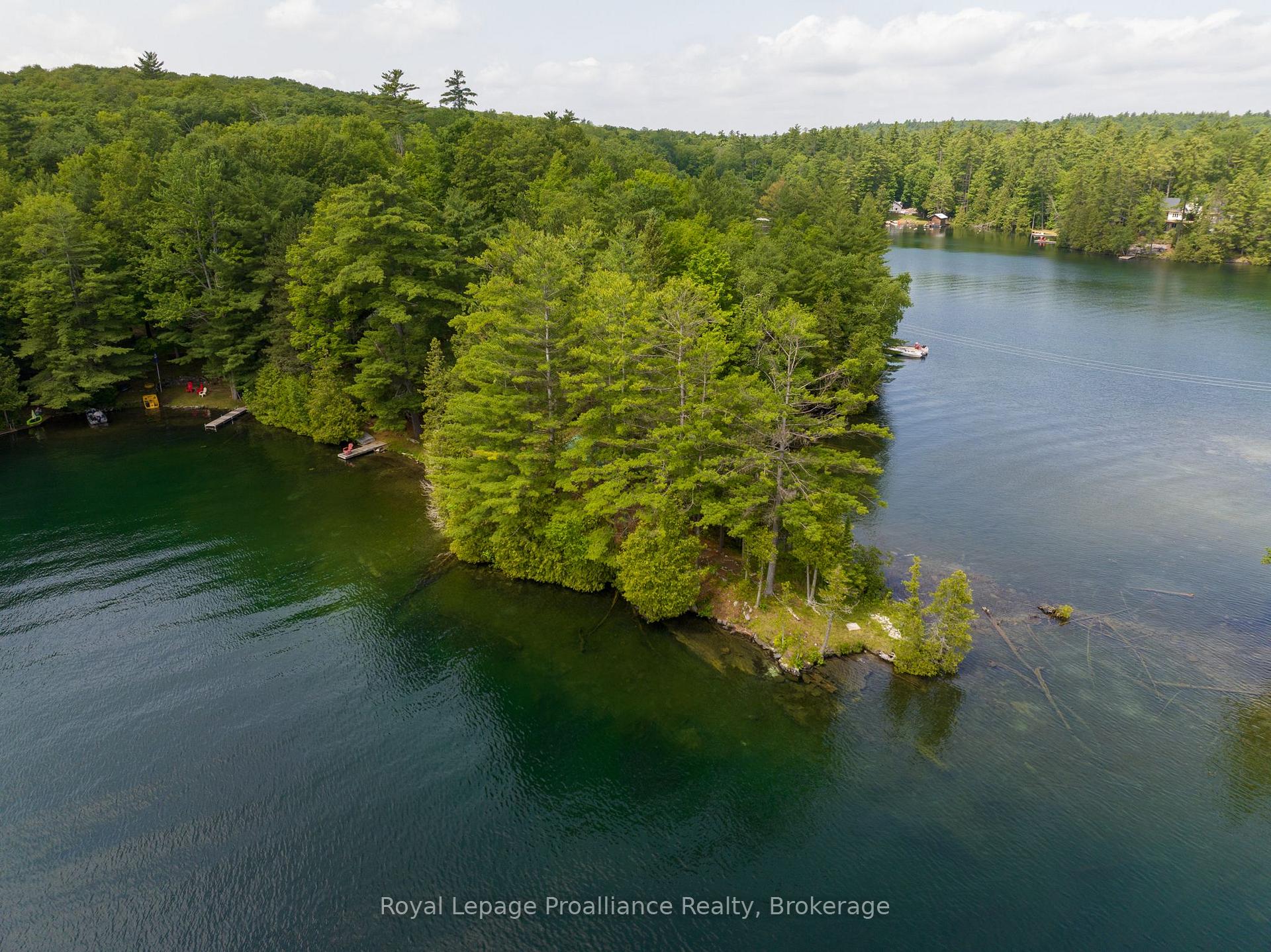 Photo 41 of 1166 Rocky Lane, Frontenac, Frontenac North — HOMEH