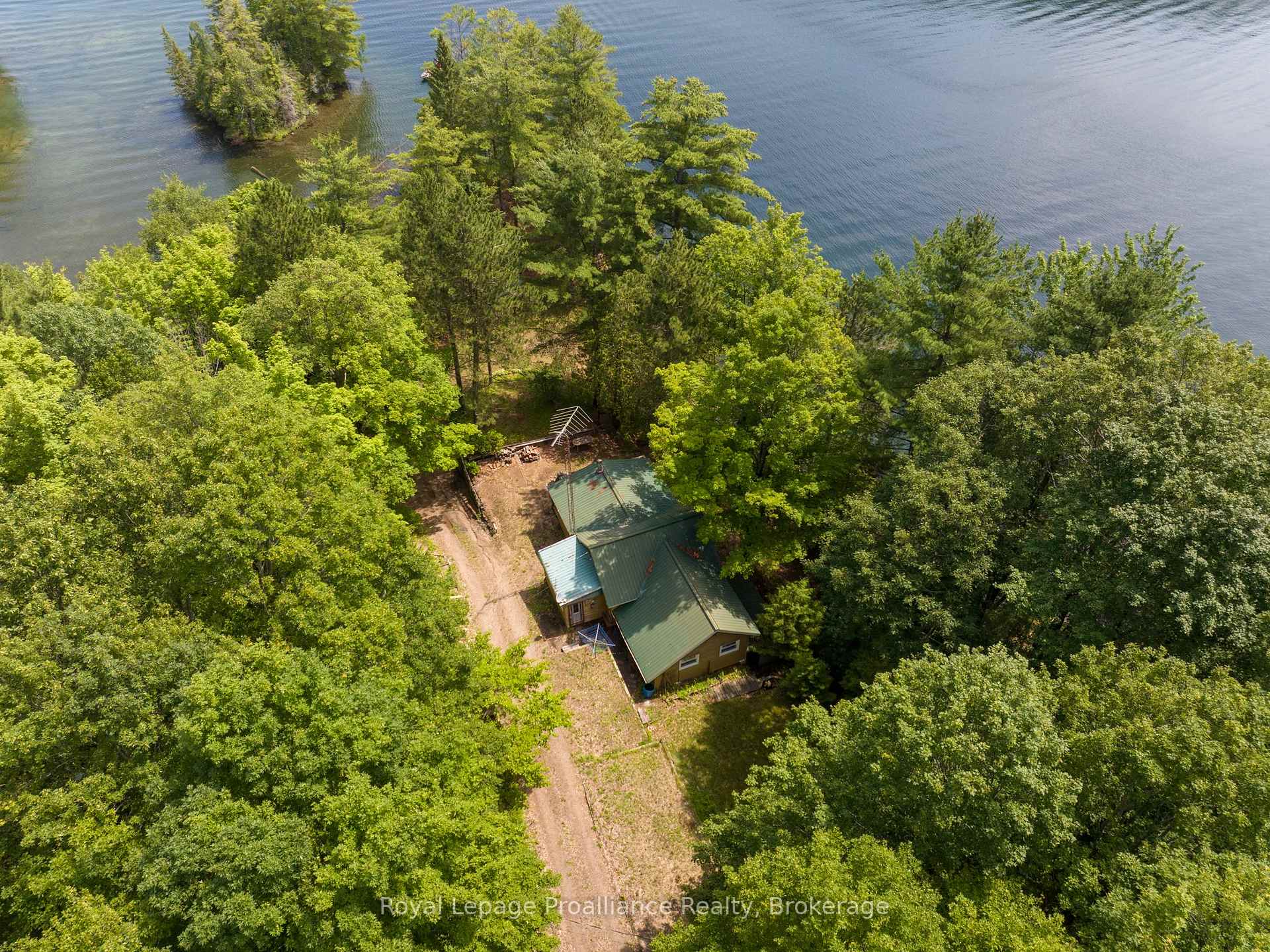 Photo 46 of 1166 Rocky Lane, Frontenac, Frontenac North — HOMEH