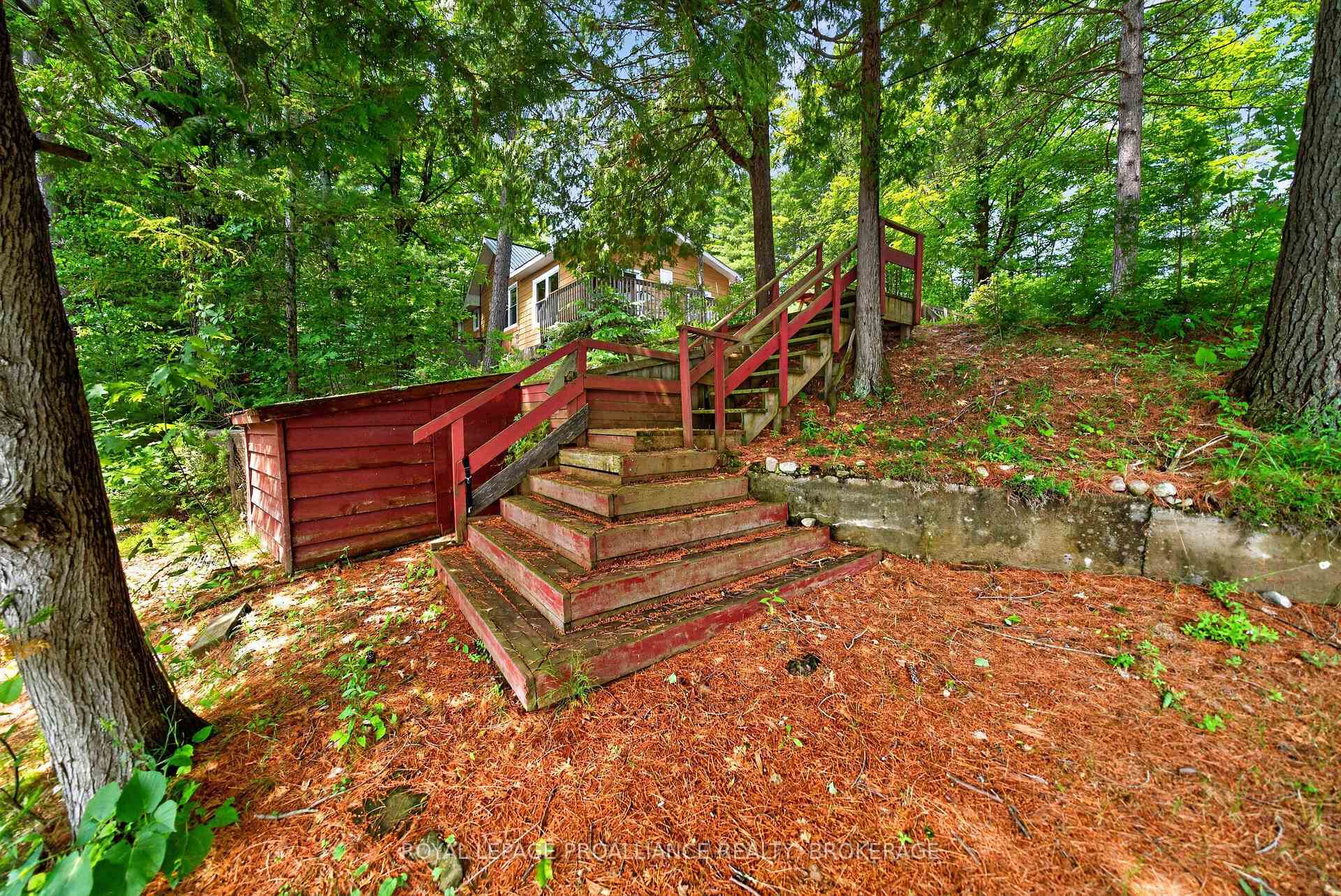 Photo 24 of 1166 Rocky Lane, Frontenac, Frontenac North — HOMEH
