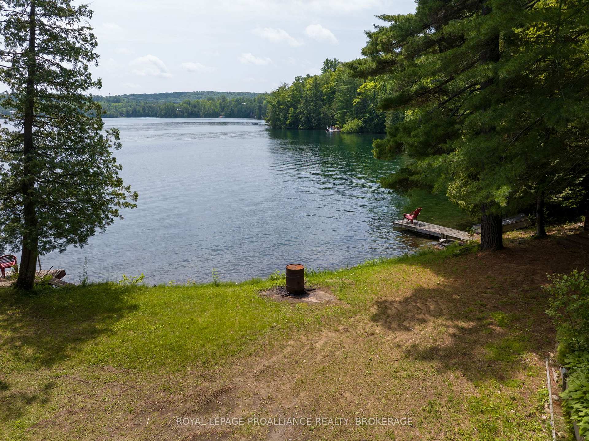 Photo 27 of 1166 Rocky Lane, Frontenac, Frontenac North — HOMEH