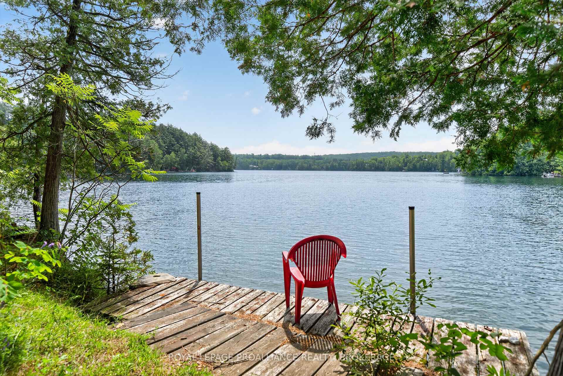 Photo 33 of 1166 Rocky Lane, Frontenac, Frontenac North — HOMEH