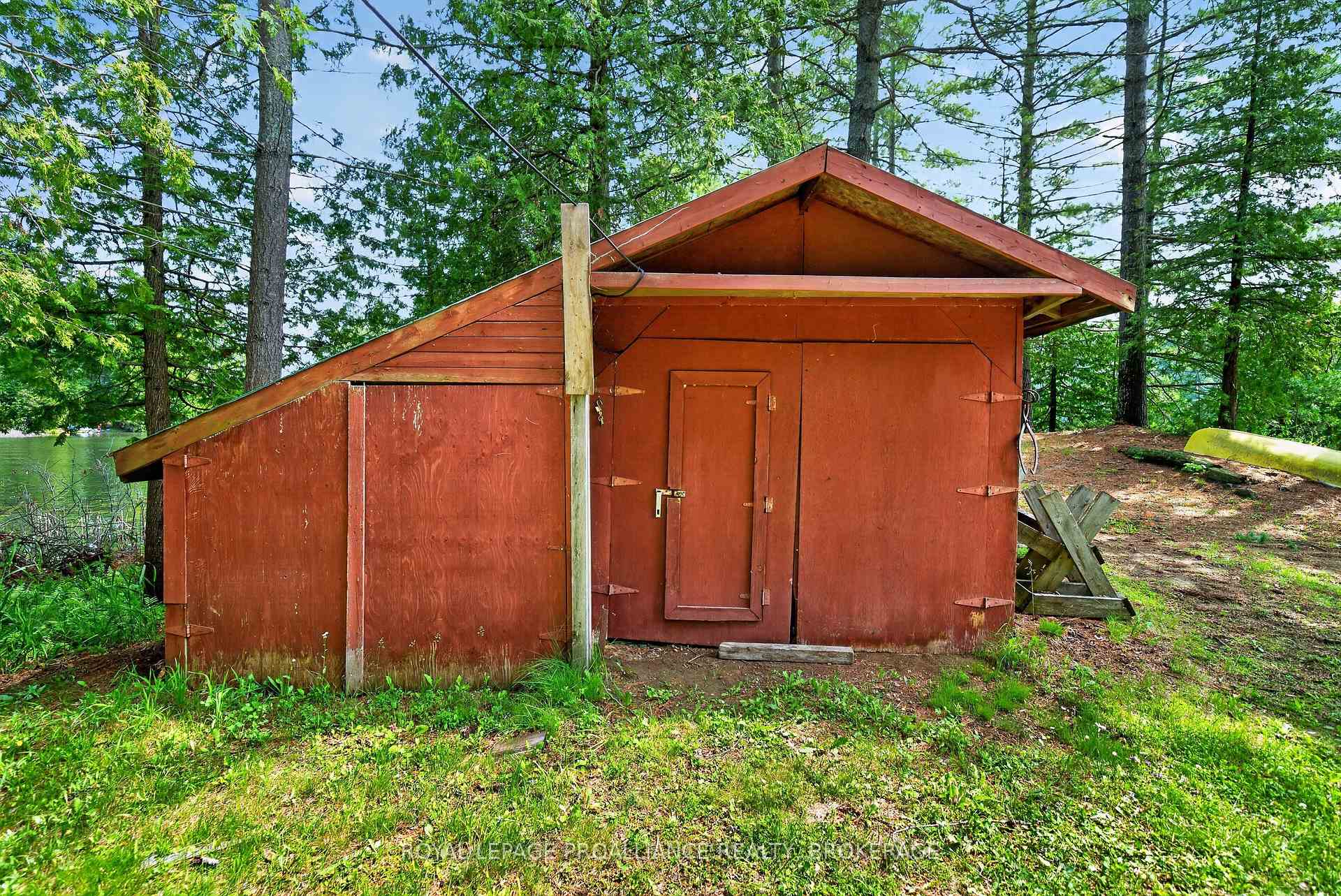 Photo 40 of 1166 Rocky Lane, Frontenac, Frontenac North — HOMEH