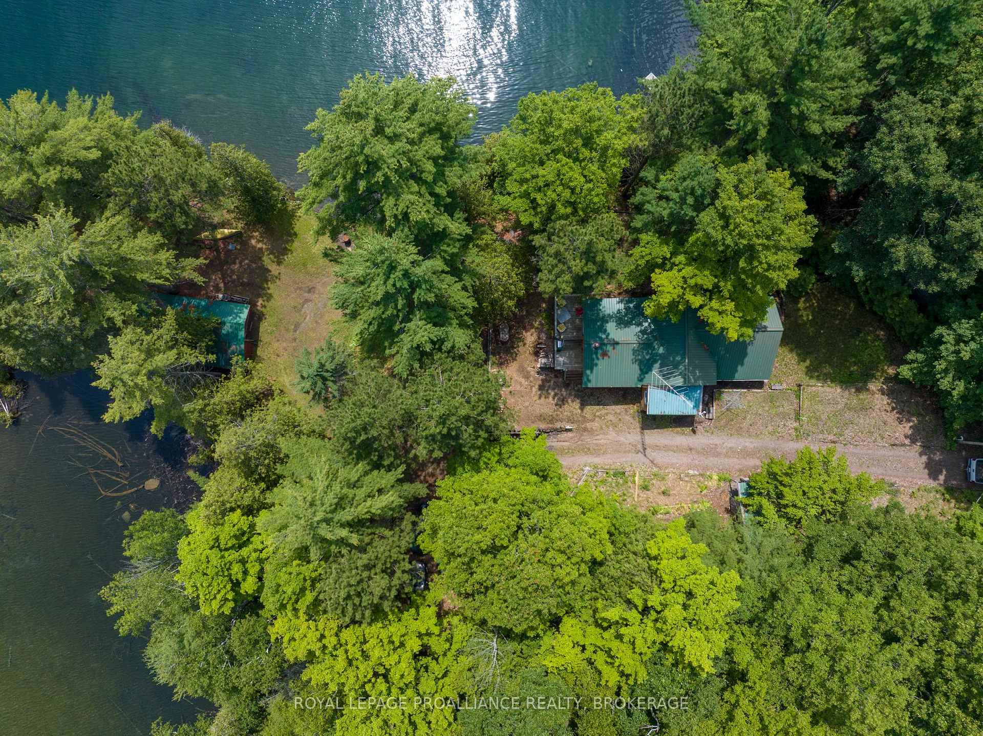 Photo 47 of 1166 Rocky Lane, Frontenac, Frontenac North — HOMEH