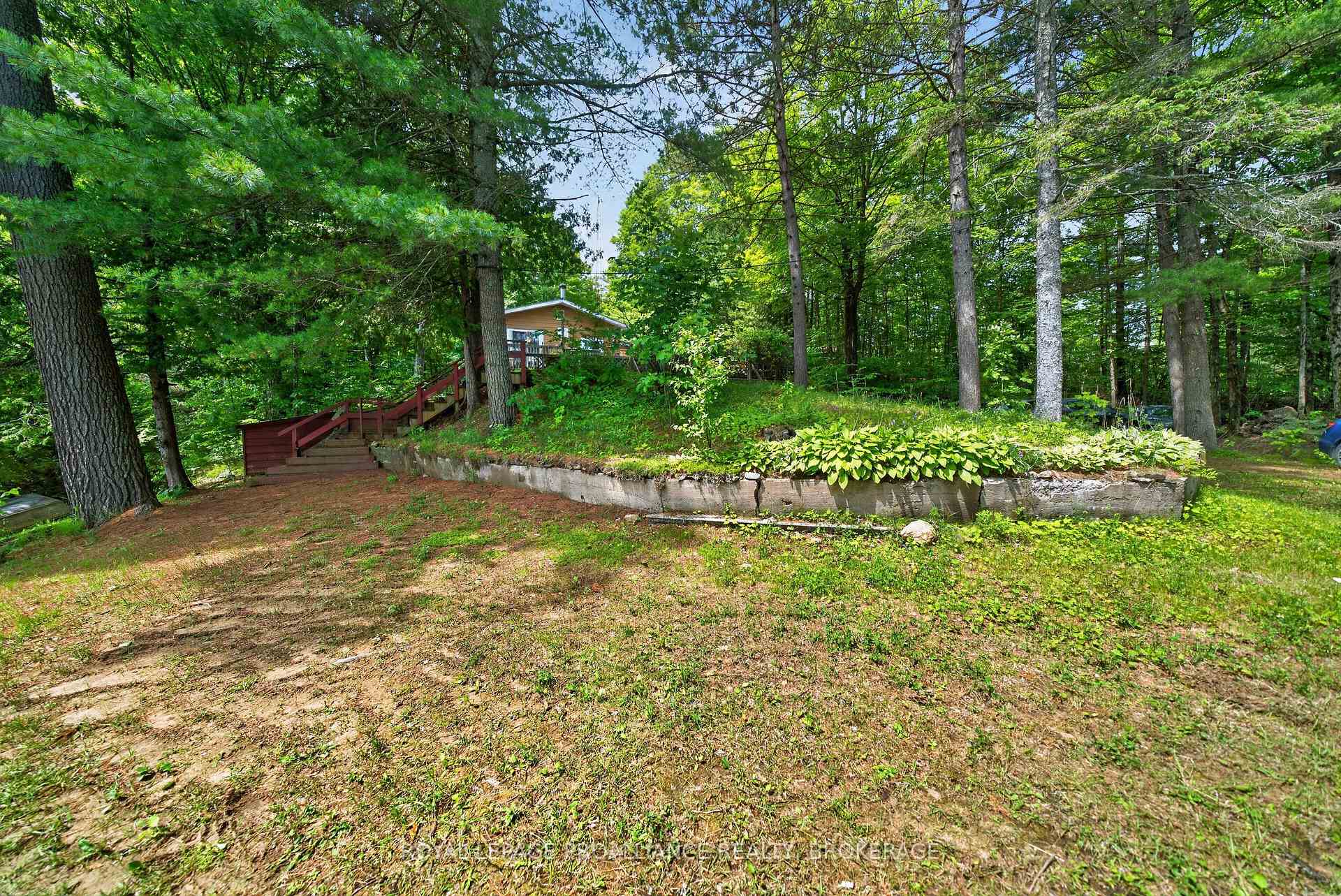 Photo 48 of 1166 Rocky Lane, Frontenac, Frontenac North — HOMEH