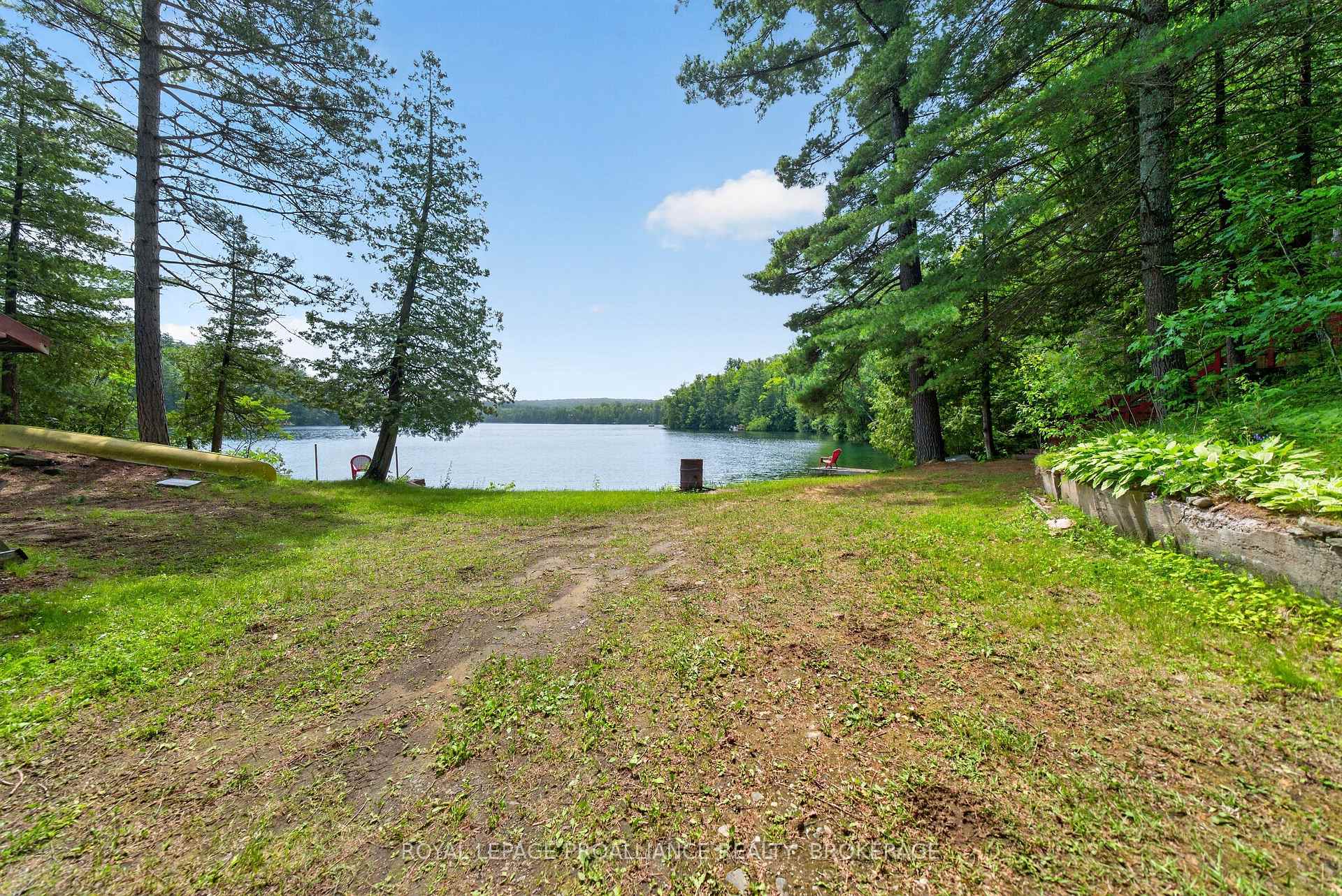 Photo 49 of 1166 Rocky Lane, Frontenac, Frontenac North — HOMEH