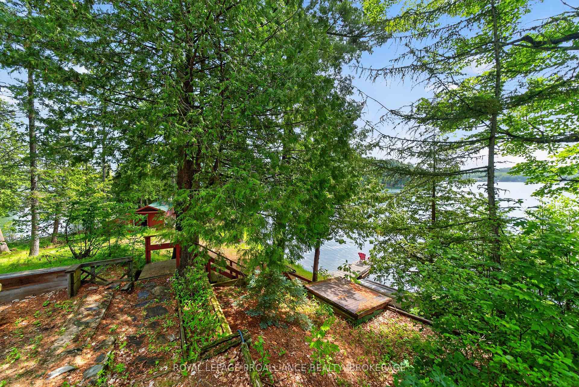 Photo 50 of 1166 Rocky Lane, Frontenac, Frontenac North — HOMEH