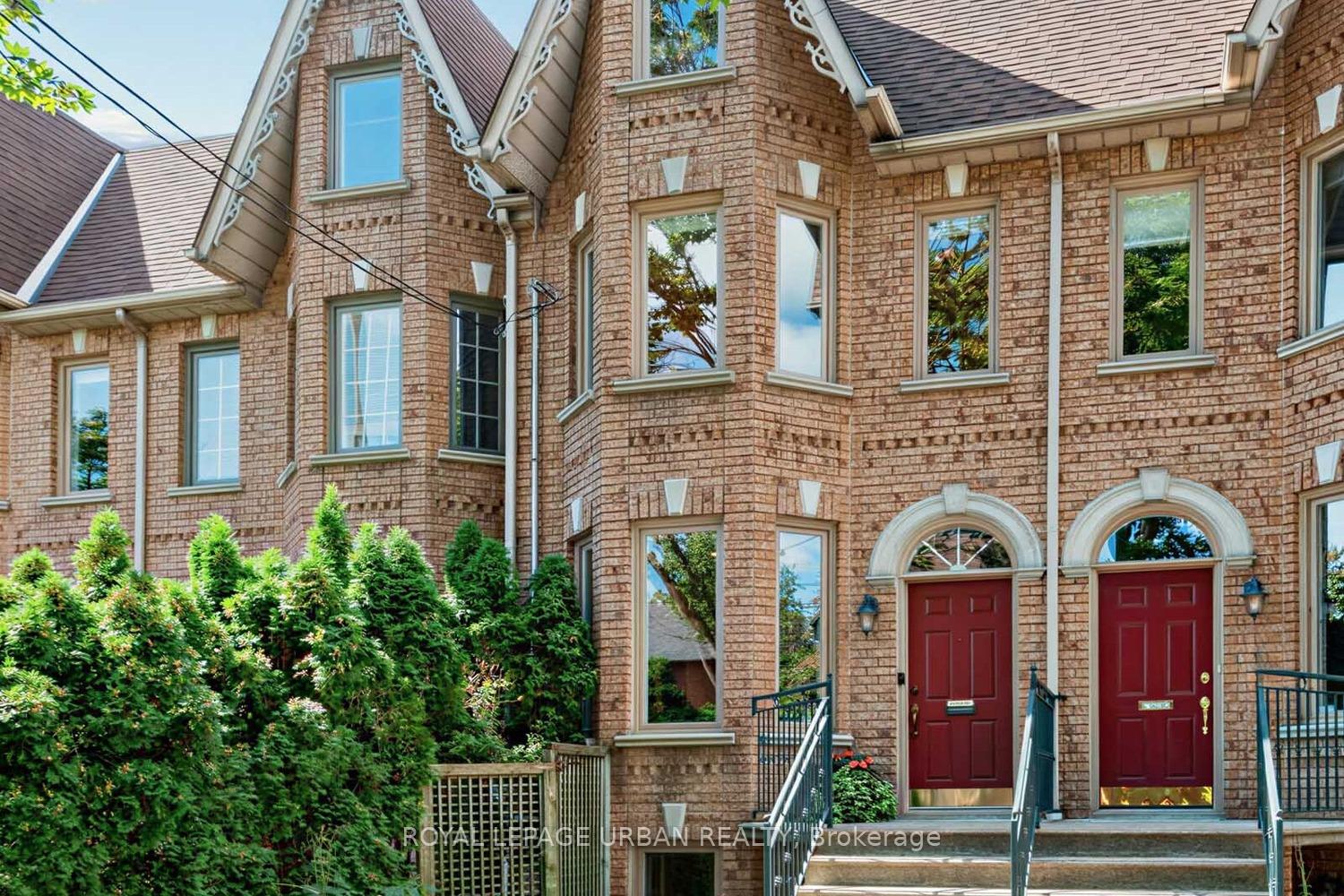 Photo 1 of 140A Euclid Avenue, Toronto, Trinity-Bellwoods — HOMEH