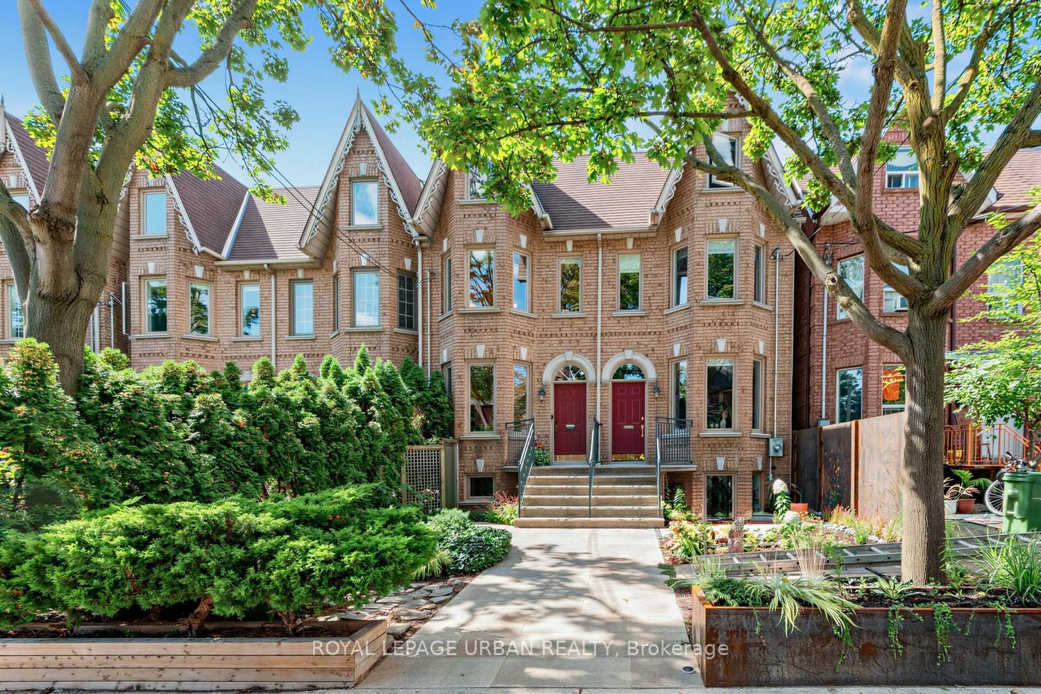 Photo 2 of 140A Euclid Avenue, Toronto, Trinity-Bellwoods — HOMEH