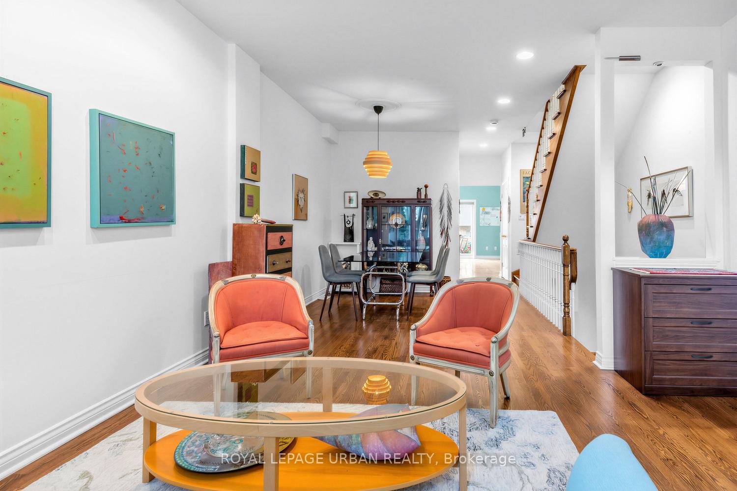 Photo 5 of 140A Euclid Avenue, Toronto, Trinity-Bellwoods — HOMEH
