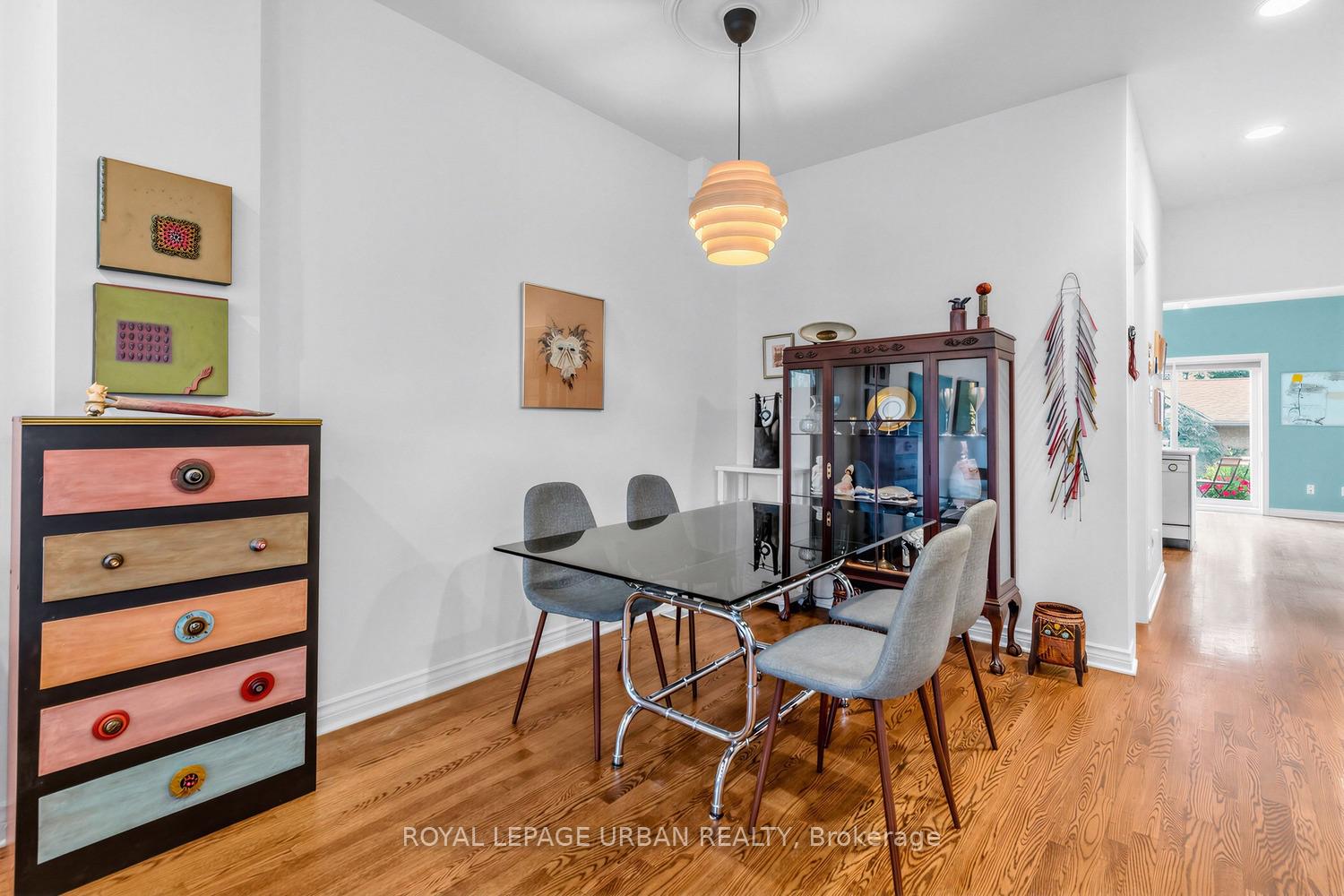 Photo 6 of 140A Euclid Avenue, Toronto, Trinity-Bellwoods — HOMEH
