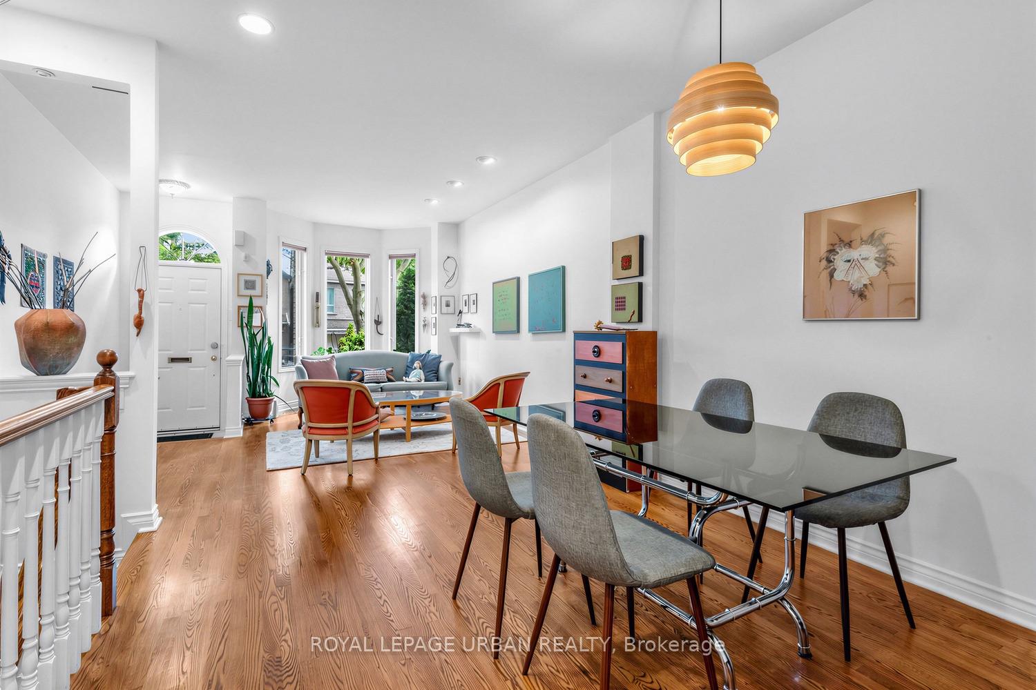 Photo 7 of 140A Euclid Avenue, Toronto, Trinity-Bellwoods — HOMEH