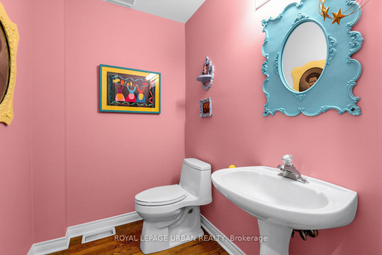 Photo 8 of 140A Euclid Avenue, Toronto, Trinity-Bellwoods — HOMEH