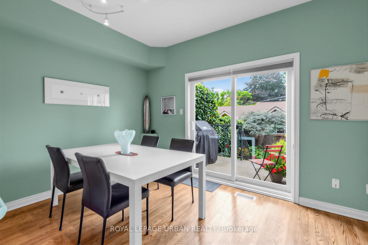 Photo 10 of 140A Euclid Avenue, Toronto, Trinity-Bellwoods — HOMEH