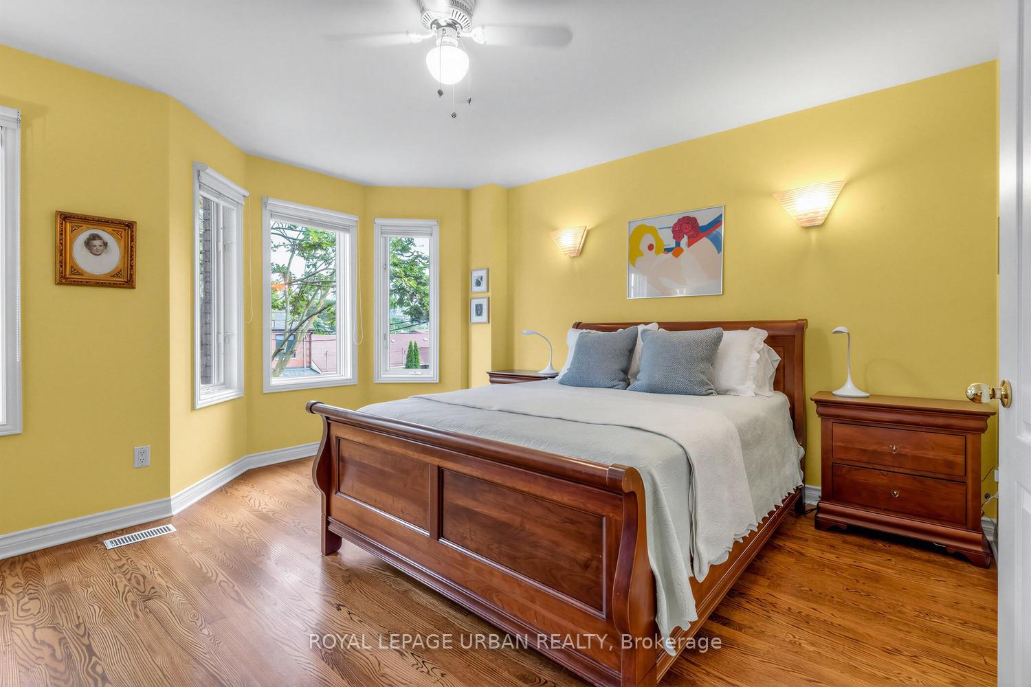 Photo 11 of 140A Euclid Avenue, Toronto, Trinity-Bellwoods — HOMEH