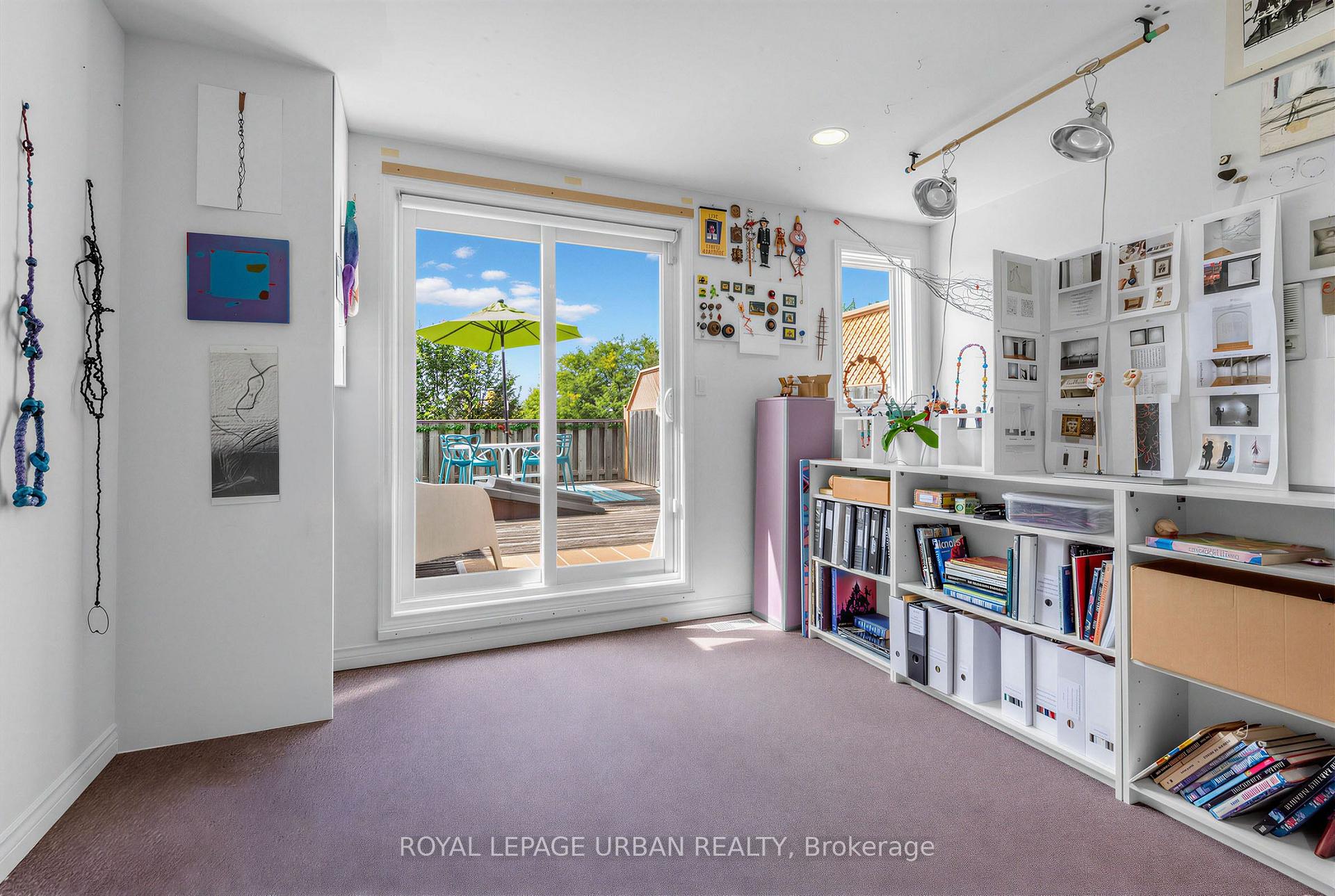 Photo 16 of 140A Euclid Avenue, Toronto, Trinity-Bellwoods — HOMEH