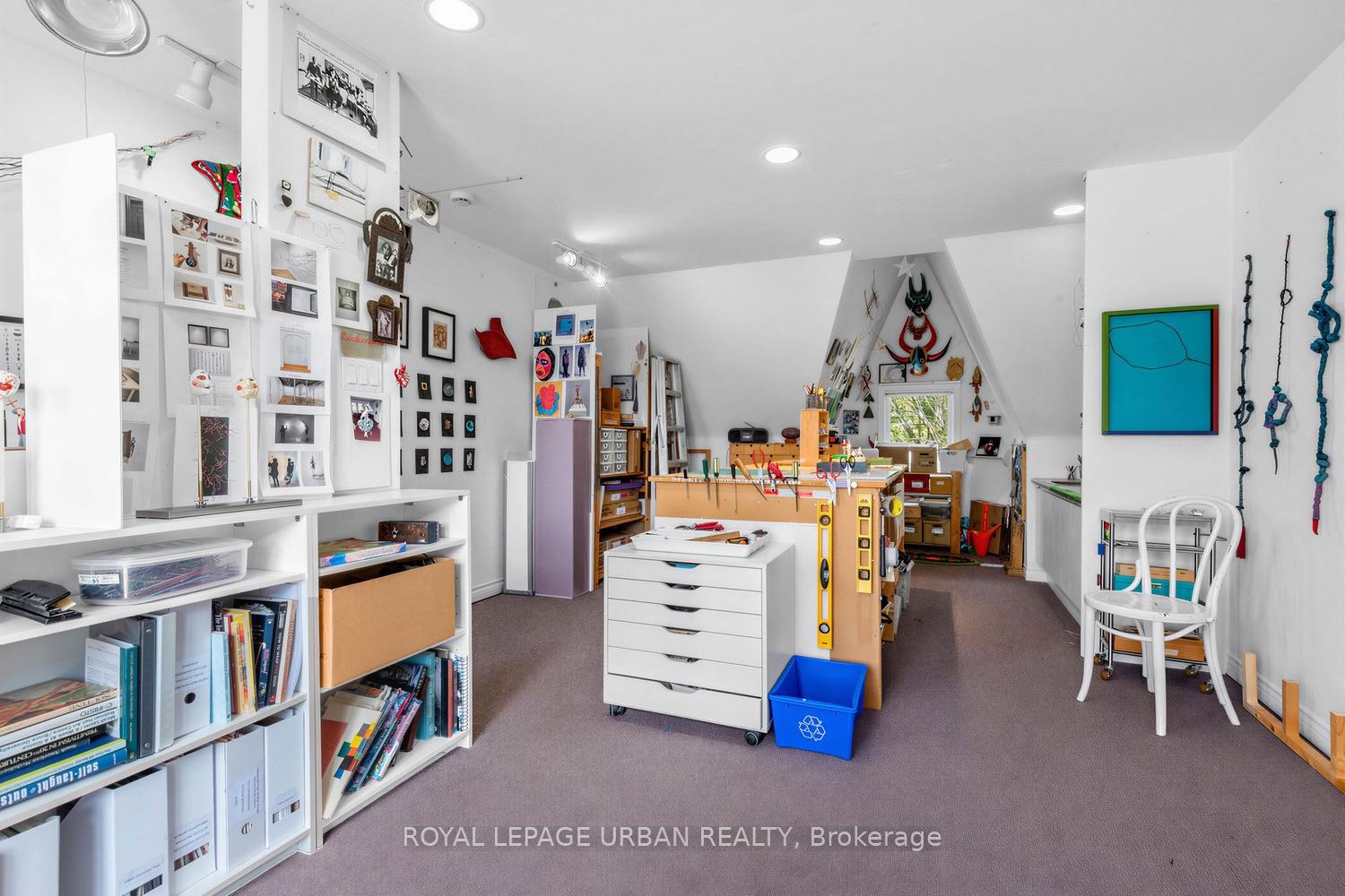 Photo 17 of 140A Euclid Avenue, Toronto, Trinity-Bellwoods — HOMEH