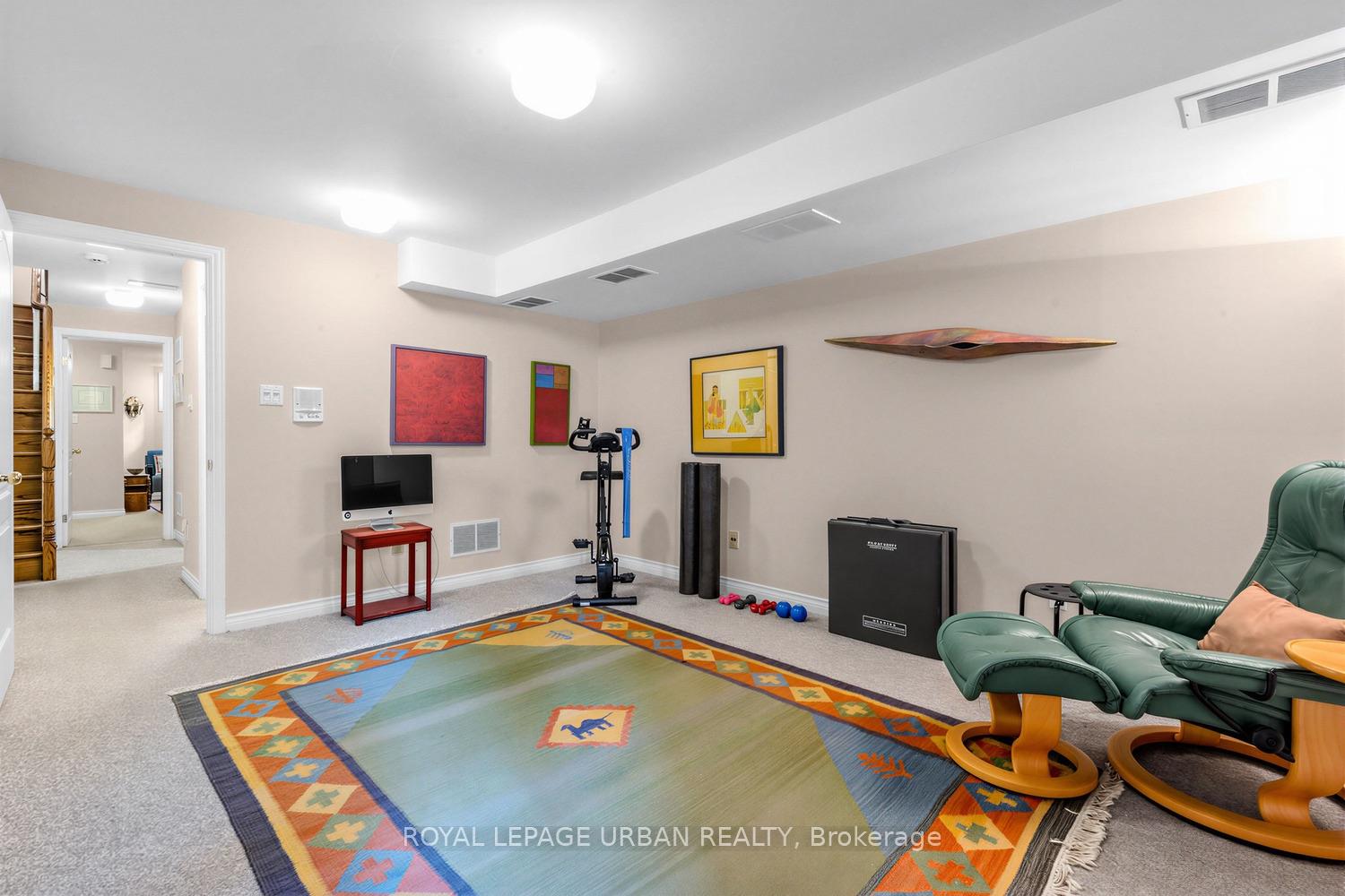 Photo 19 of 140A Euclid Avenue, Toronto, Trinity-Bellwoods — HOMEH