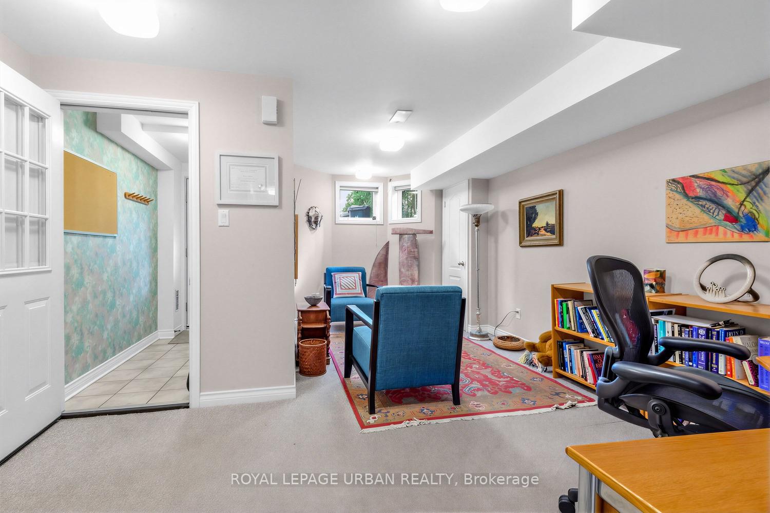 Photo 21 of 140A Euclid Avenue, Toronto, Trinity-Bellwoods — HOMEH