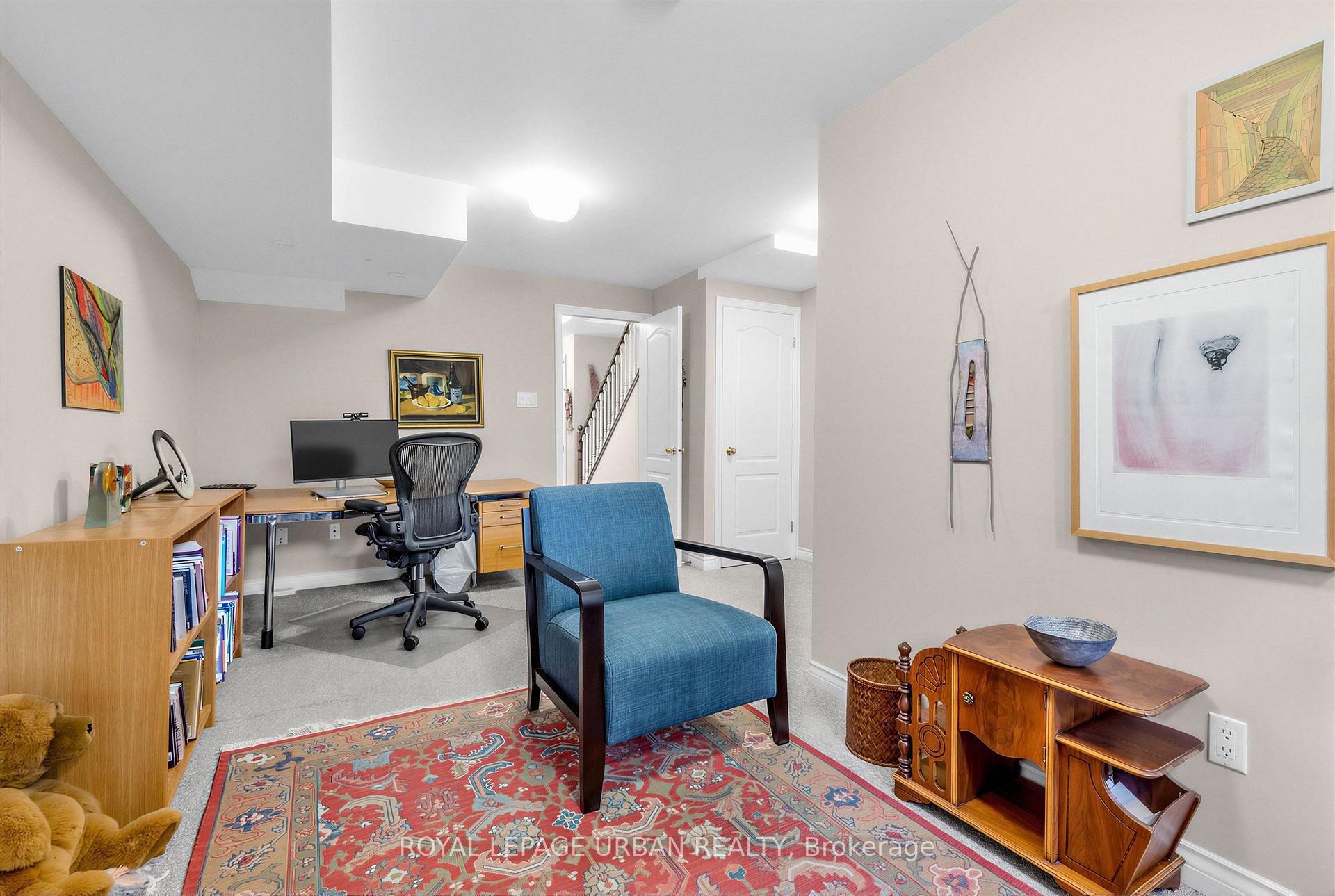 Photo 22 of 140A Euclid Avenue, Toronto, Trinity-Bellwoods — HOMEH