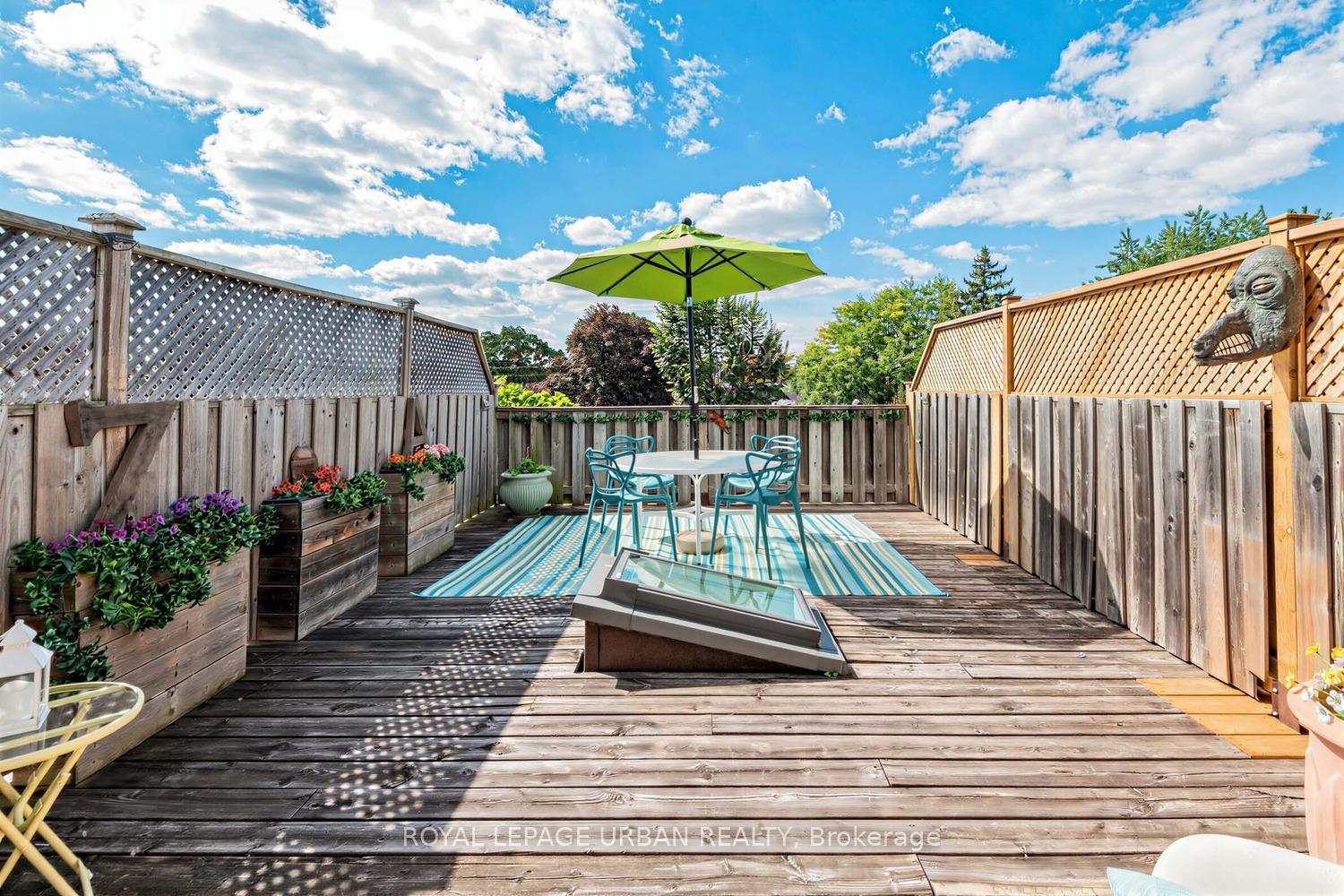 Photo 23 of 140A Euclid Avenue, Toronto, Trinity-Bellwoods — HOMEH