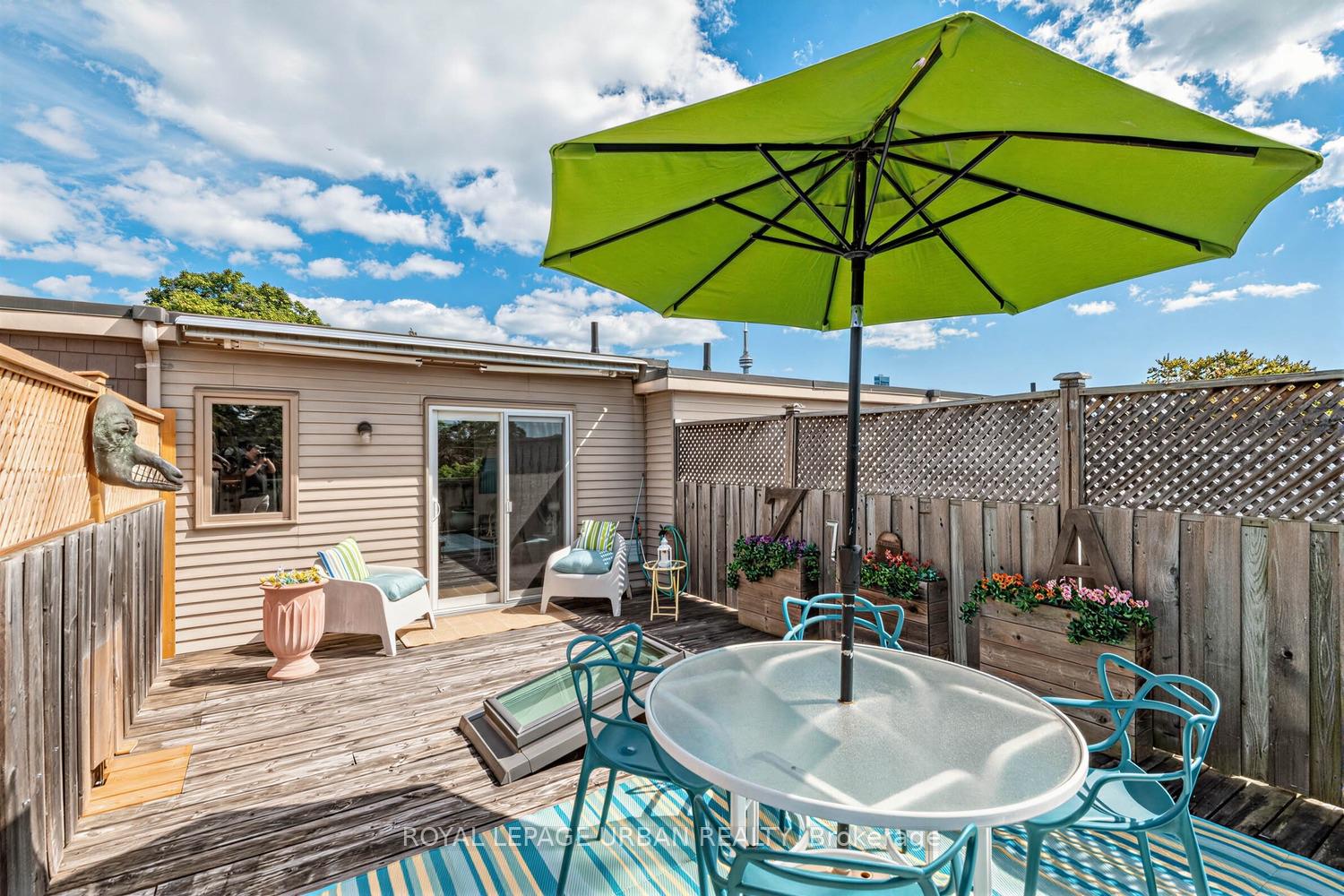 Photo 24 of 140A Euclid Avenue, Toronto, Trinity-Bellwoods — HOMEH