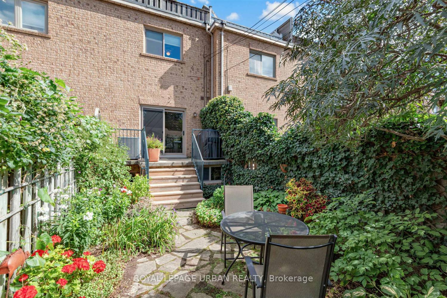 Photo 27 of 140A Euclid Avenue, Toronto, Trinity-Bellwoods — HOMEH