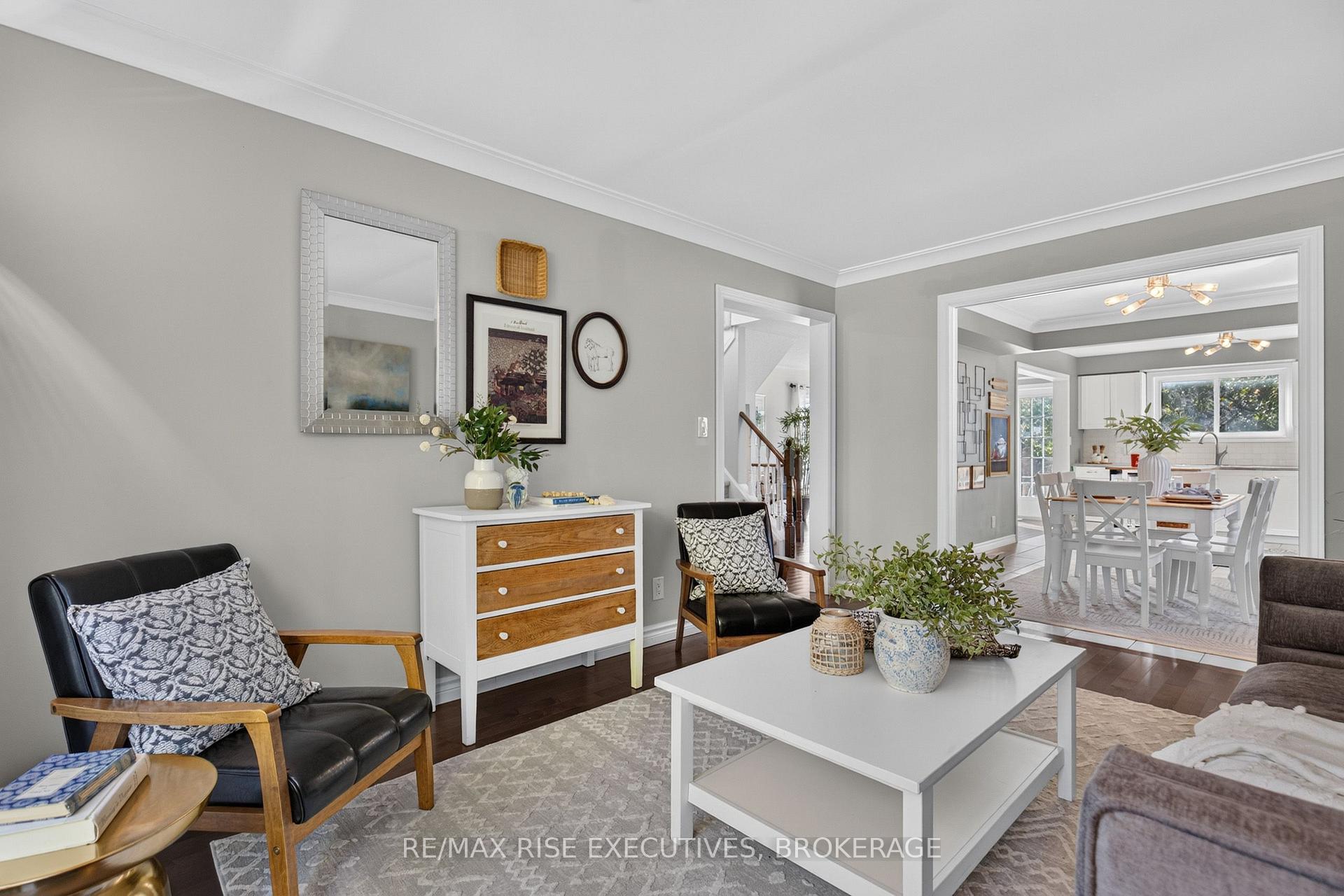 Photo 14 of 947 Prestwick Crescent, Kingston, East Gardiners Rd — HOMEH