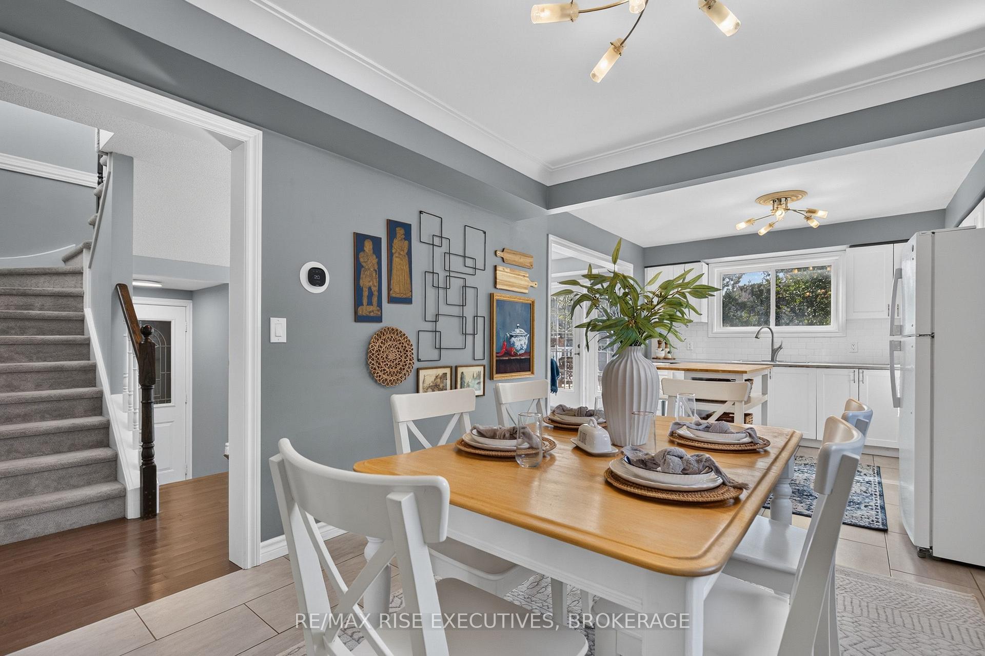 Photo 16 of 947 Prestwick Crescent, Kingston, East Gardiners Rd — HOMEH
