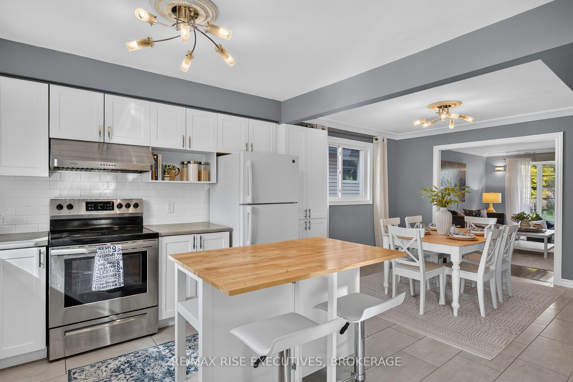 Photo 19 of 947 Prestwick Crescent, Kingston, East Gardiners Rd — HOMEH