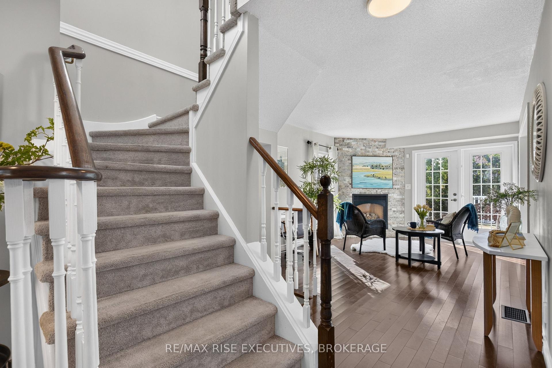Photo 24 of 947 Prestwick Crescent, Kingston, East Gardiners Rd — HOMEH
