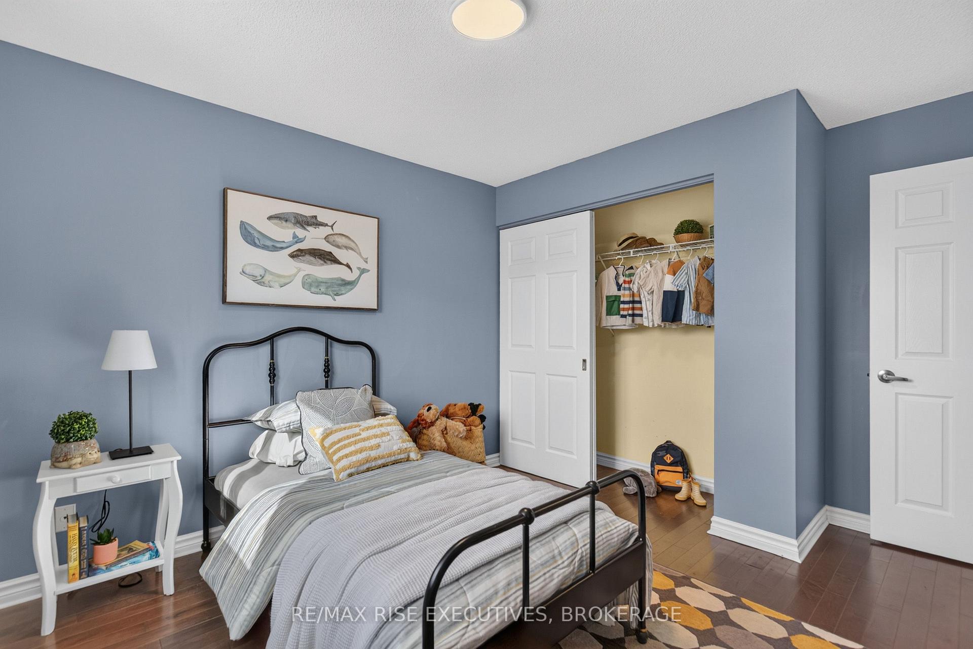 Photo 32 of 947 Prestwick Crescent, Kingston, East Gardiners Rd — HOMEH
