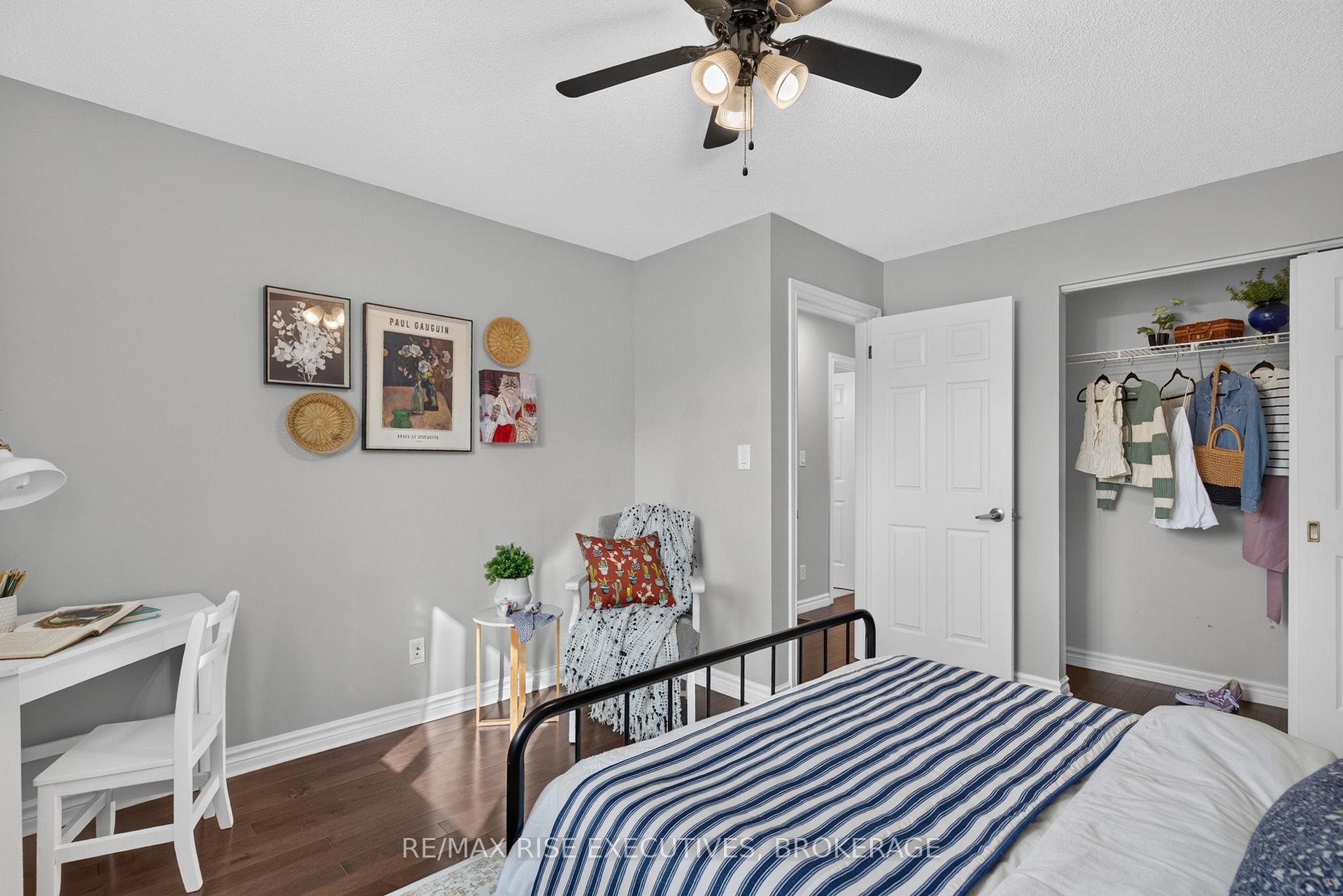 Photo 36 of 947 Prestwick Crescent, Kingston, East Gardiners Rd — HOMEH