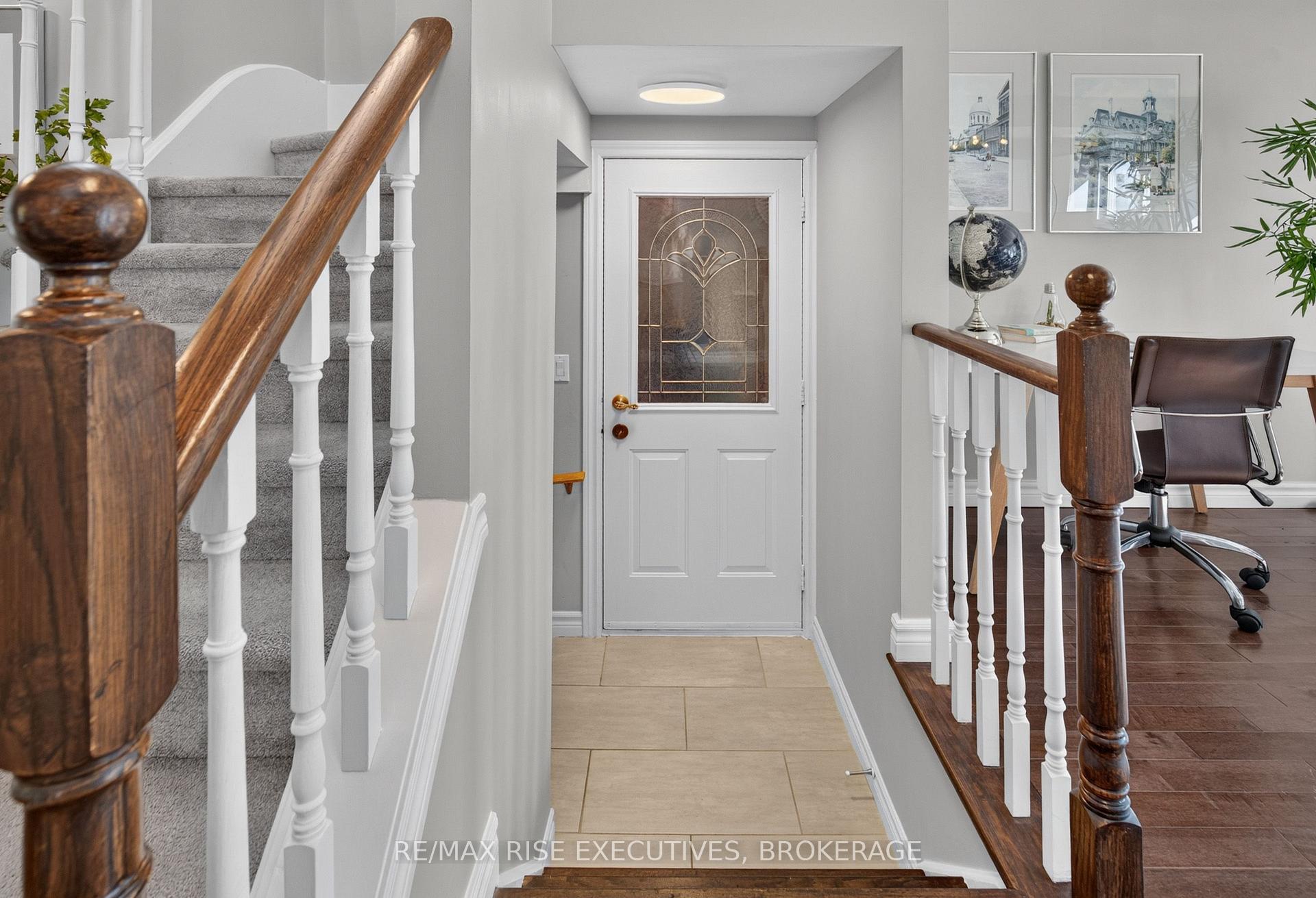 Photo 37 of 947 Prestwick Crescent, Kingston, East Gardiners Rd — HOMEH