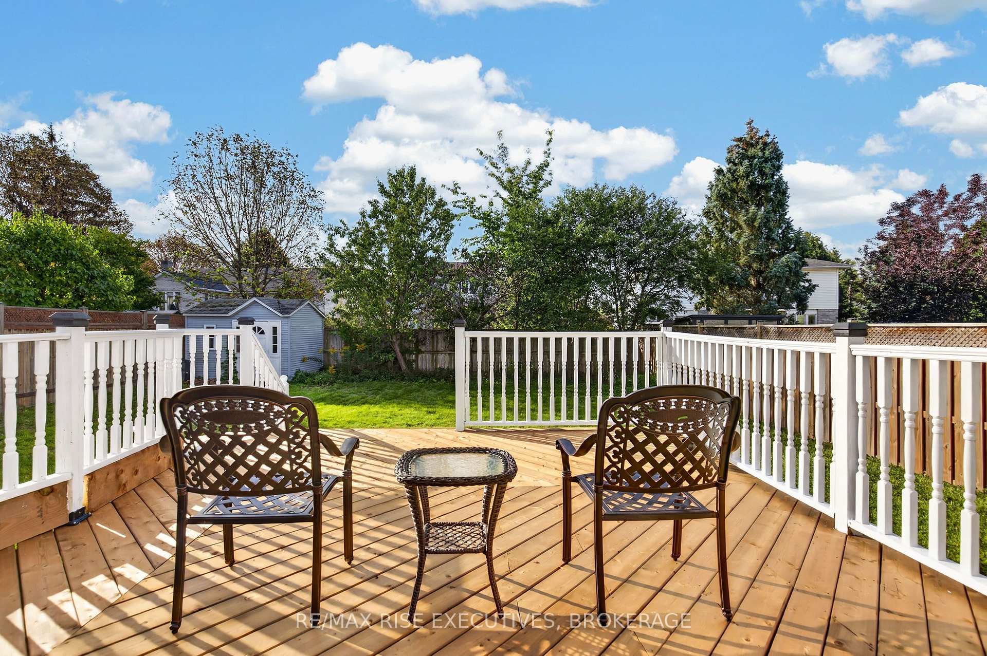 Photo 44 of 947 Prestwick Crescent, Kingston, East Gardiners Rd — HOMEH