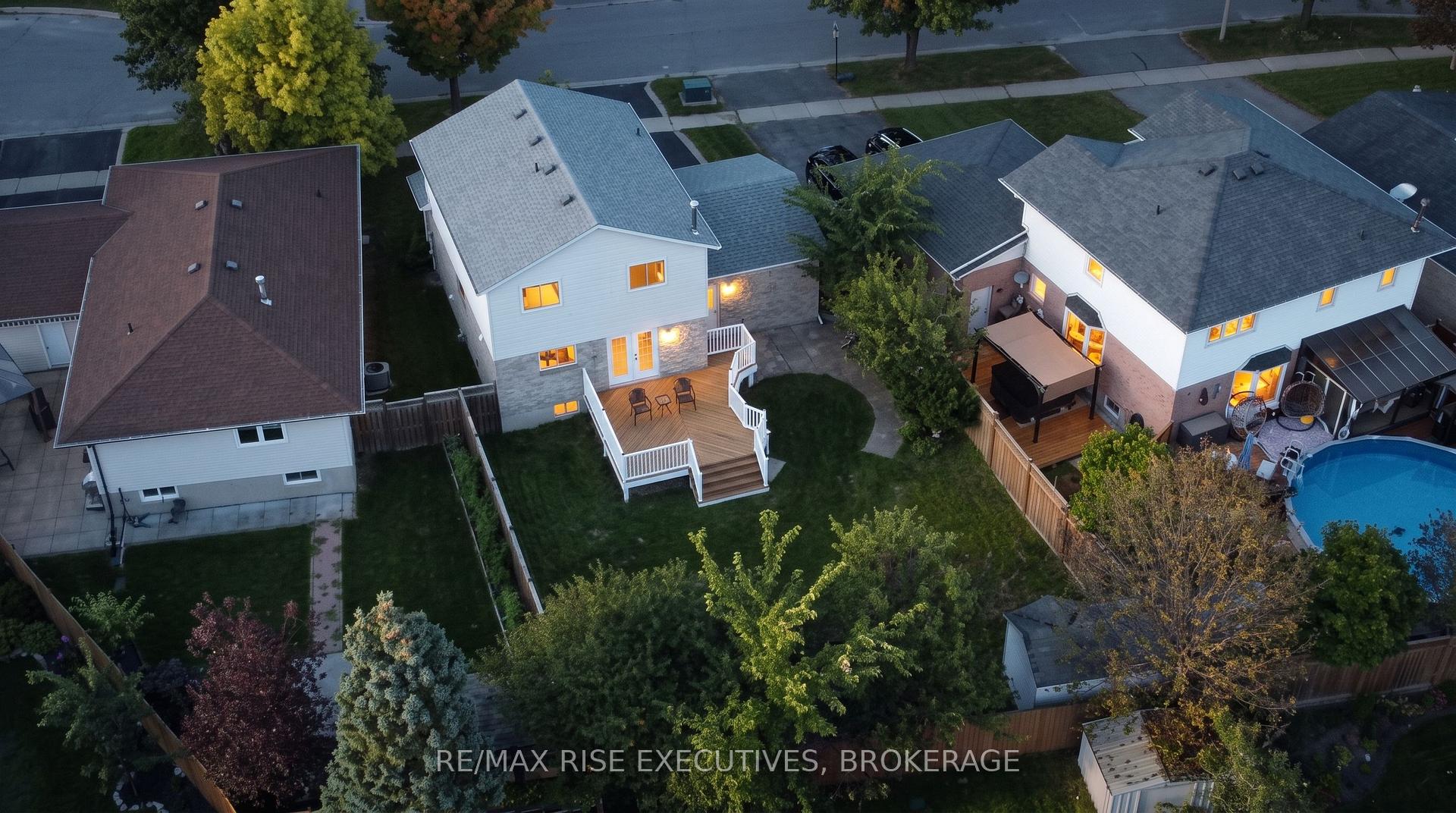 Photo 46 of 947 Prestwick Crescent, Kingston, East Gardiners Rd — HOMEH