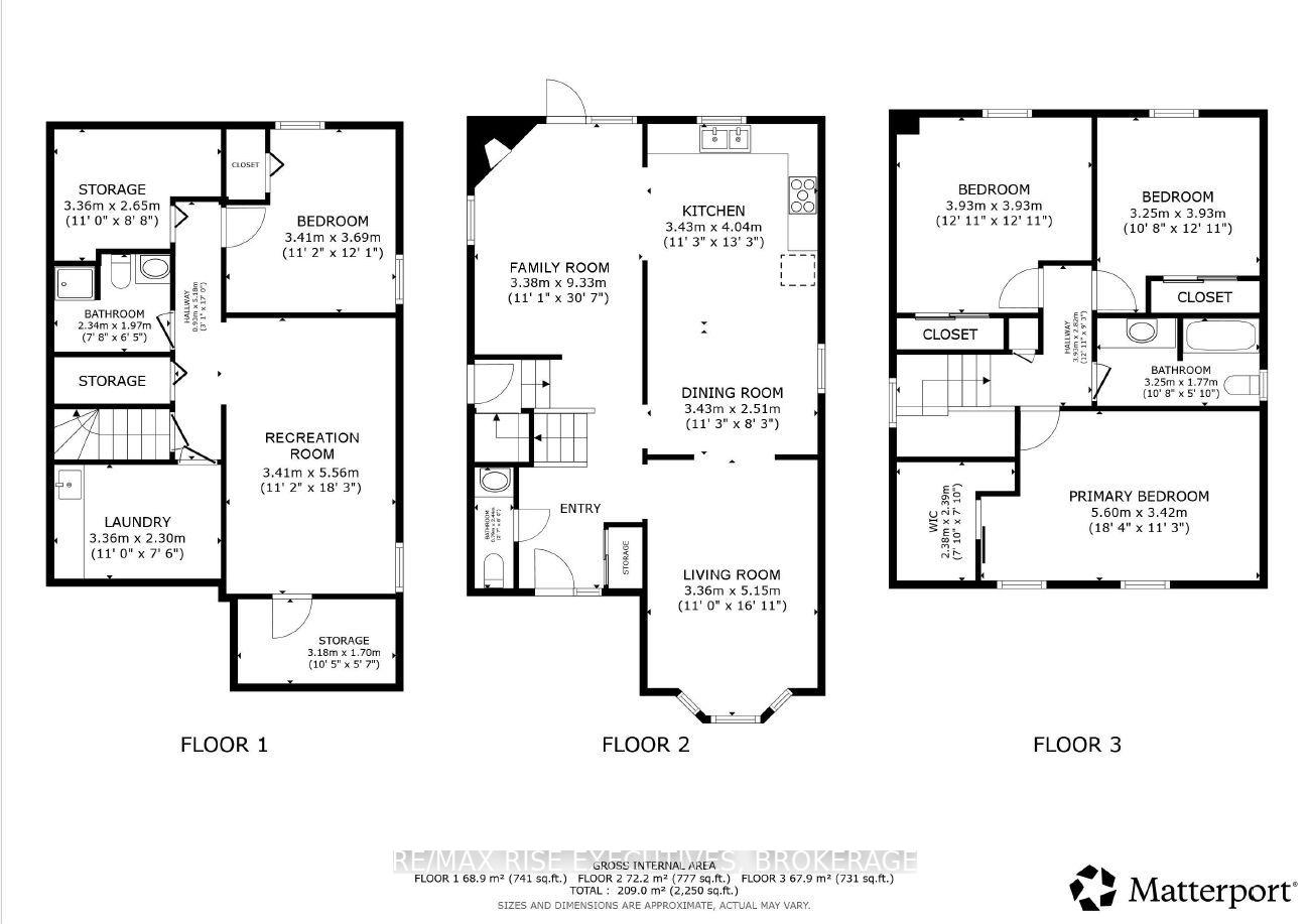 Photo 51 of 947 Prestwick Crescent, Kingston, East Gardiners Rd — HOMEH